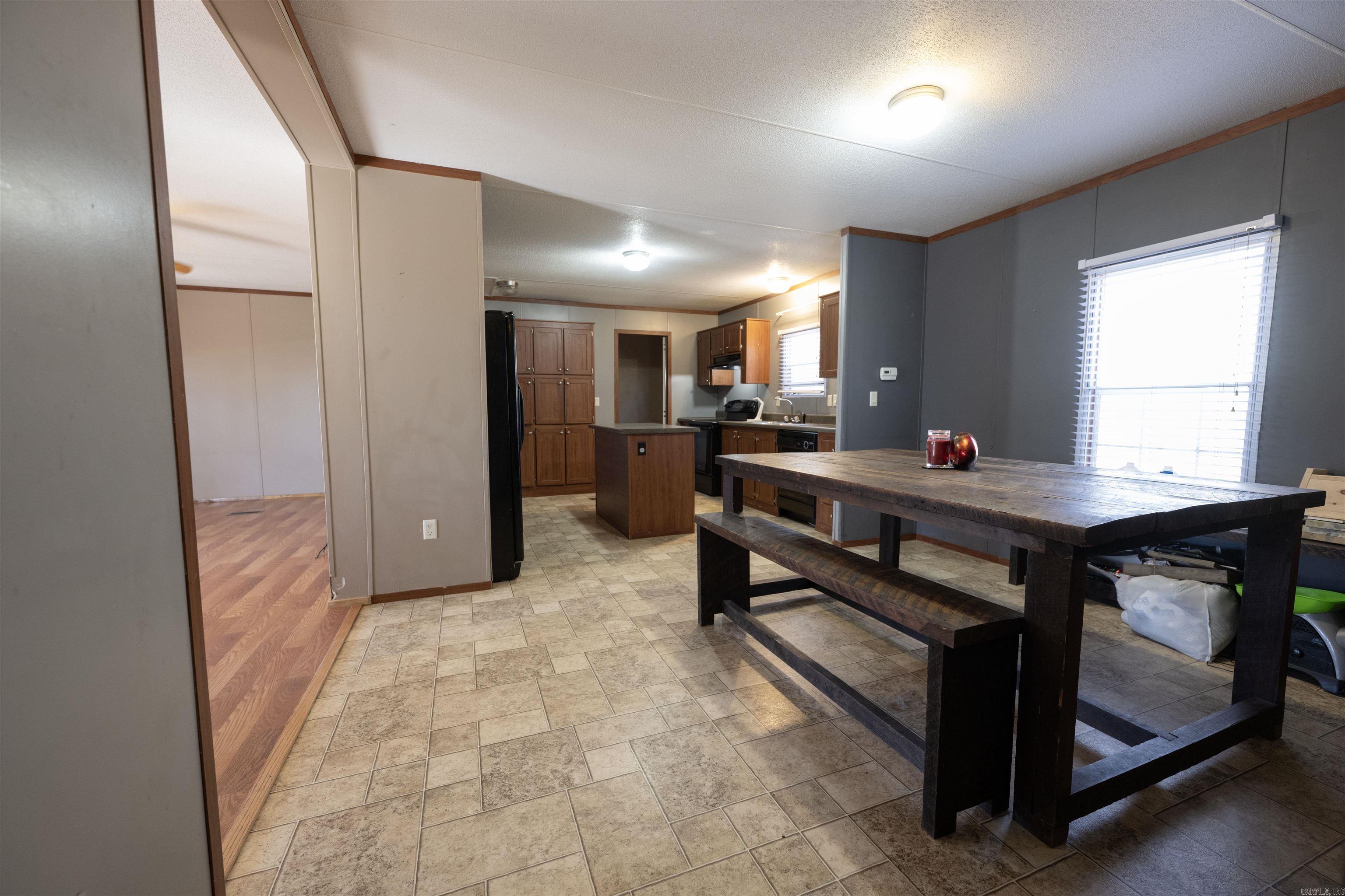 Saline - Residential