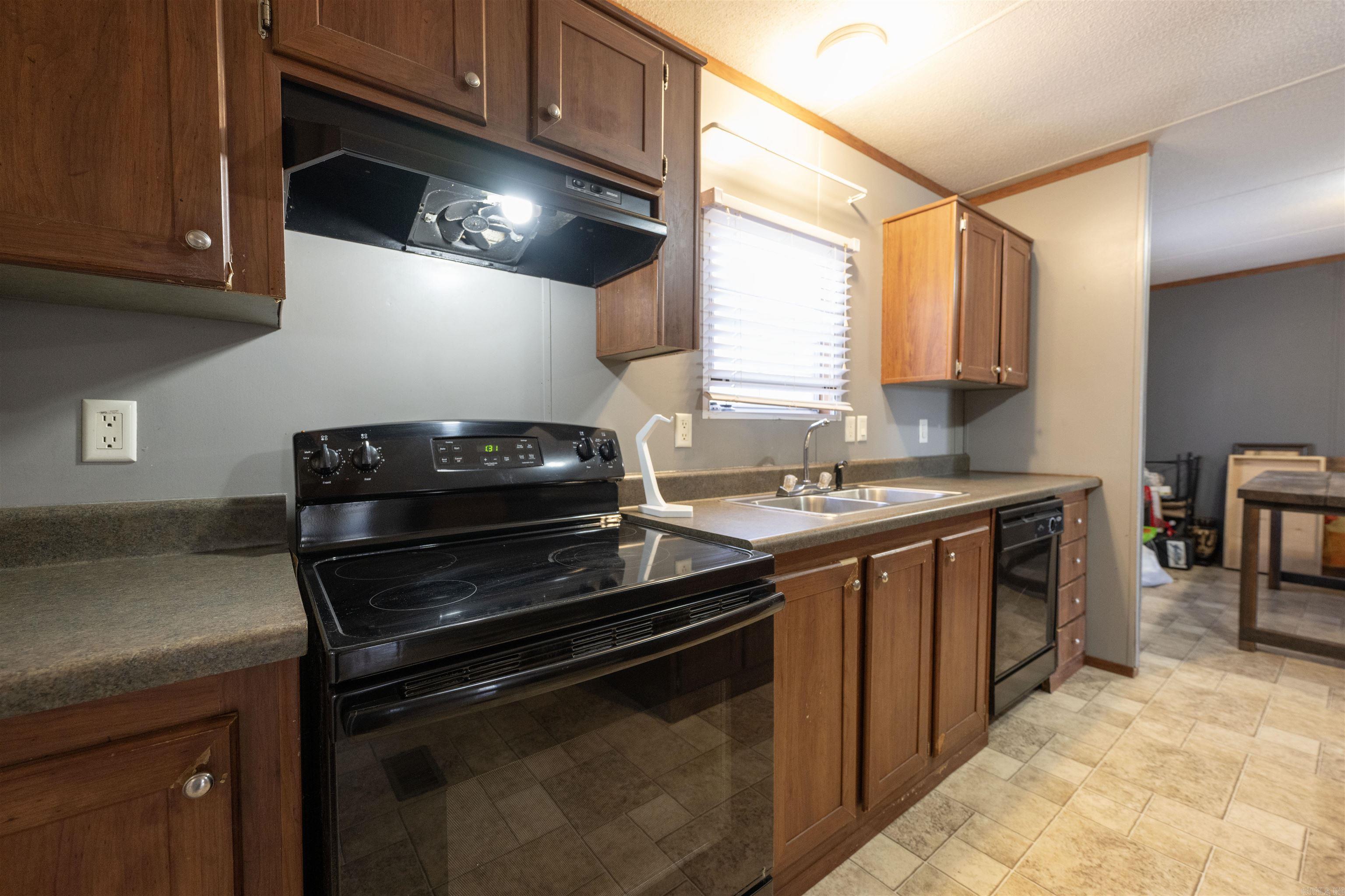 Saline - Residential