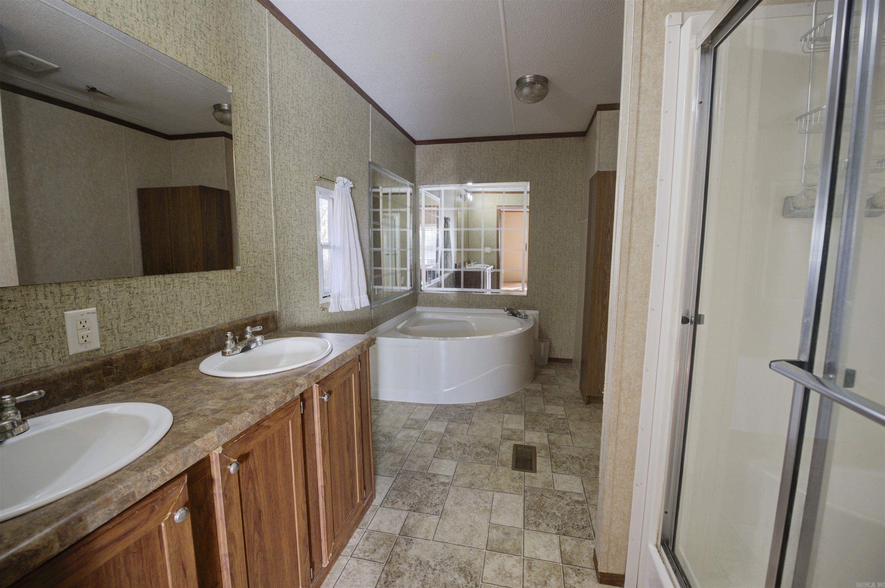 Saline - Residential