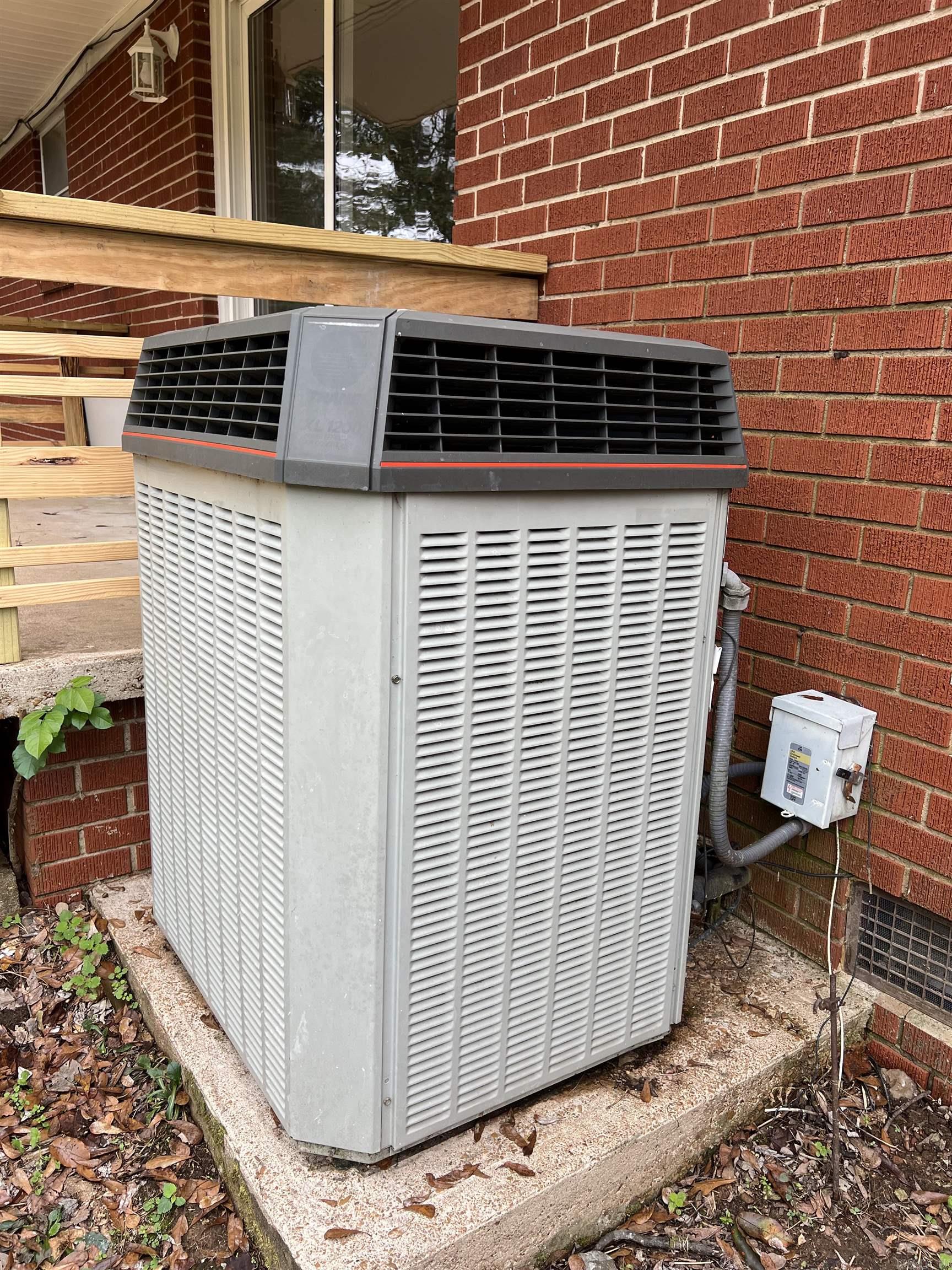 WEST HILL ADDN - Residential