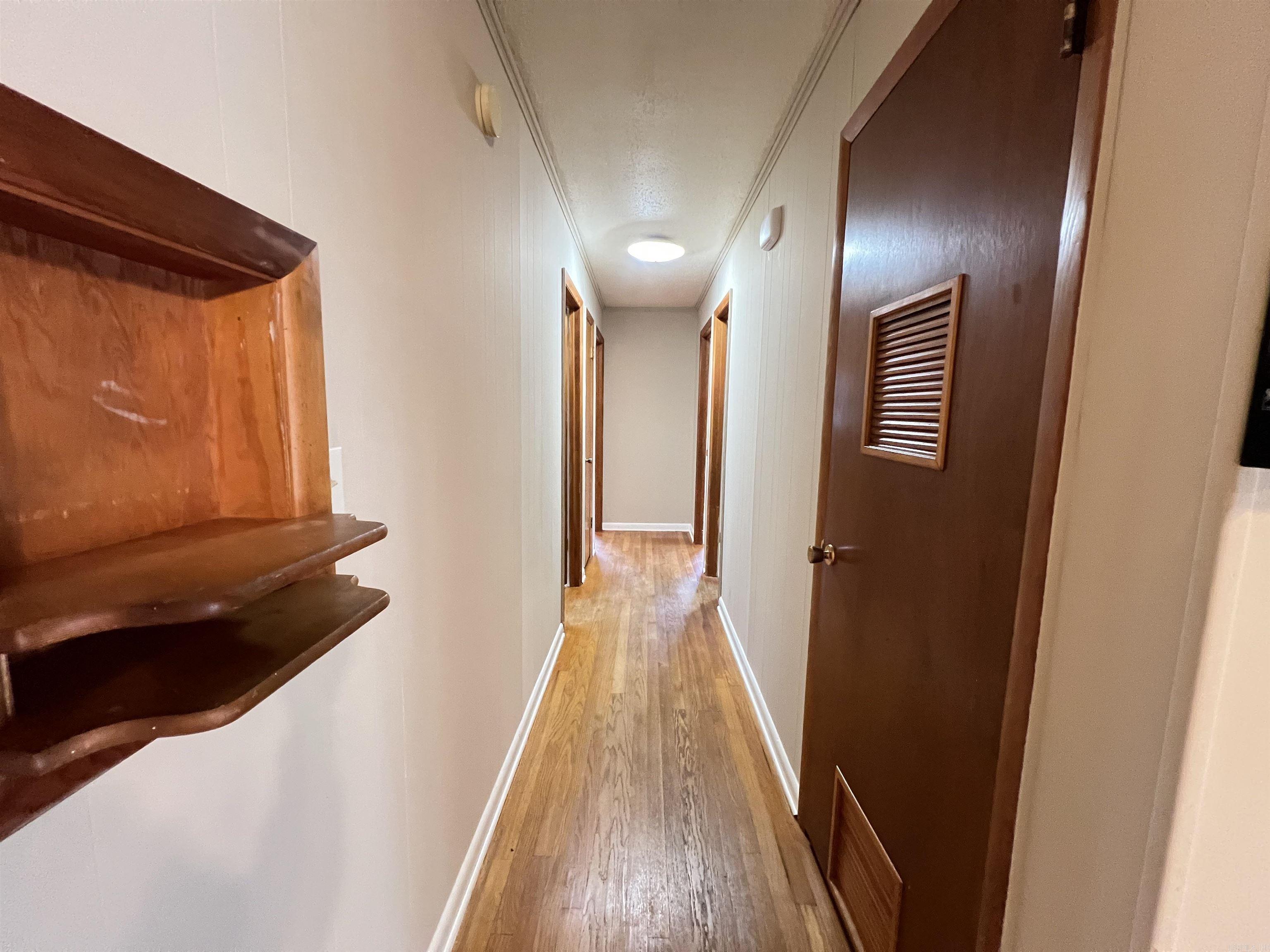 WEST HILL ADDN - Residential