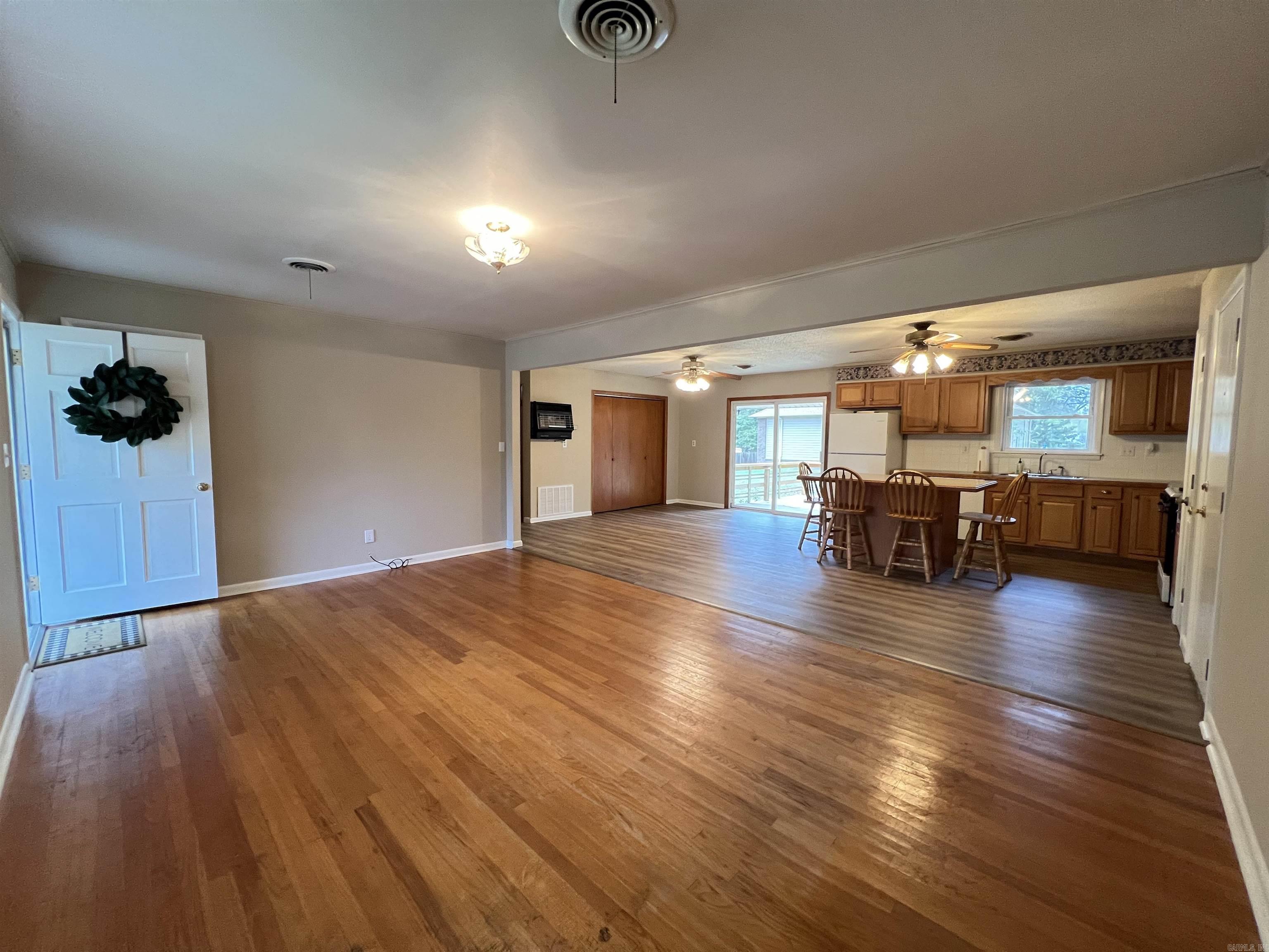 WEST HILL ADDN - Residential