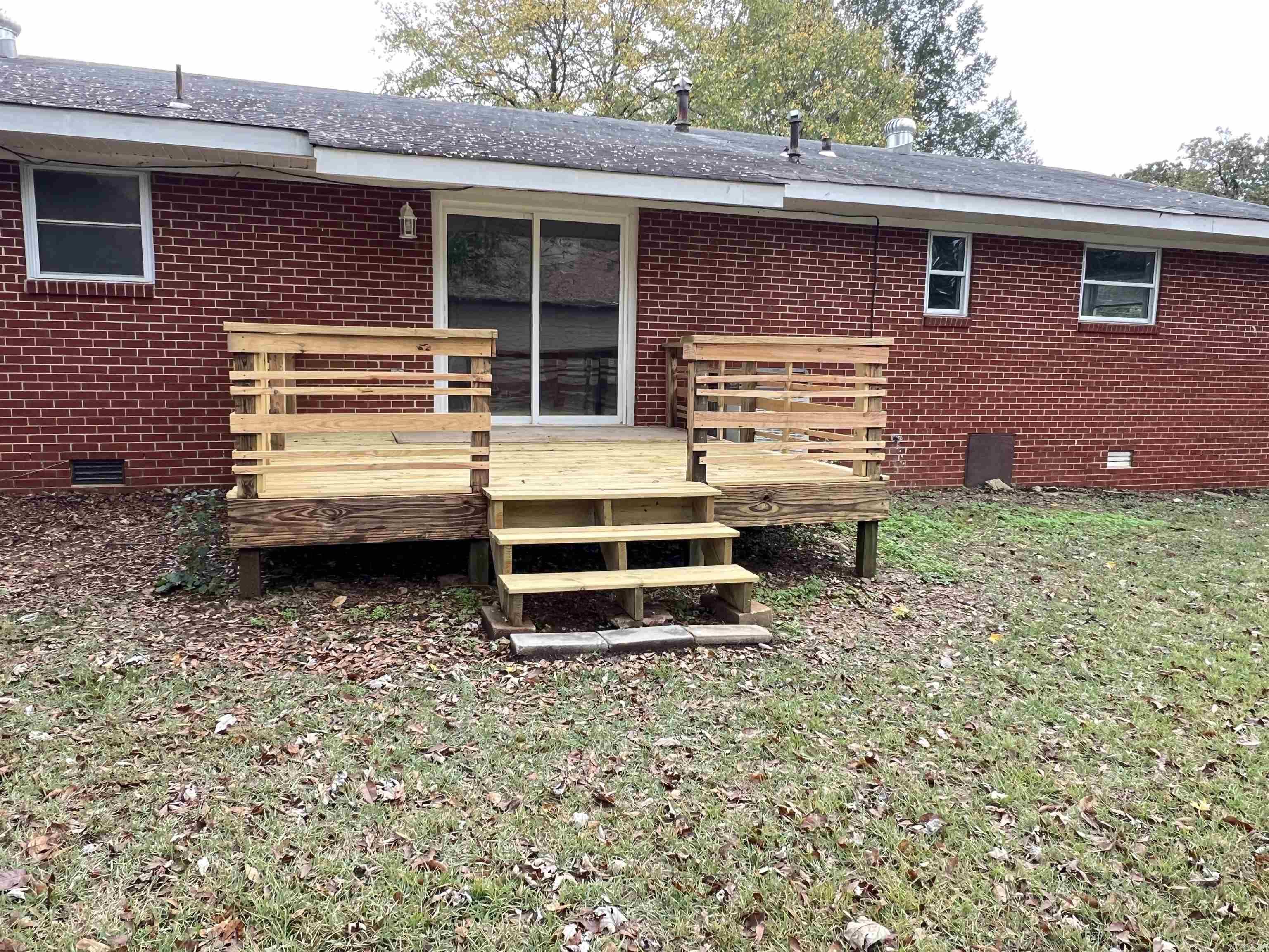 WEST HILL ADDN - Residential