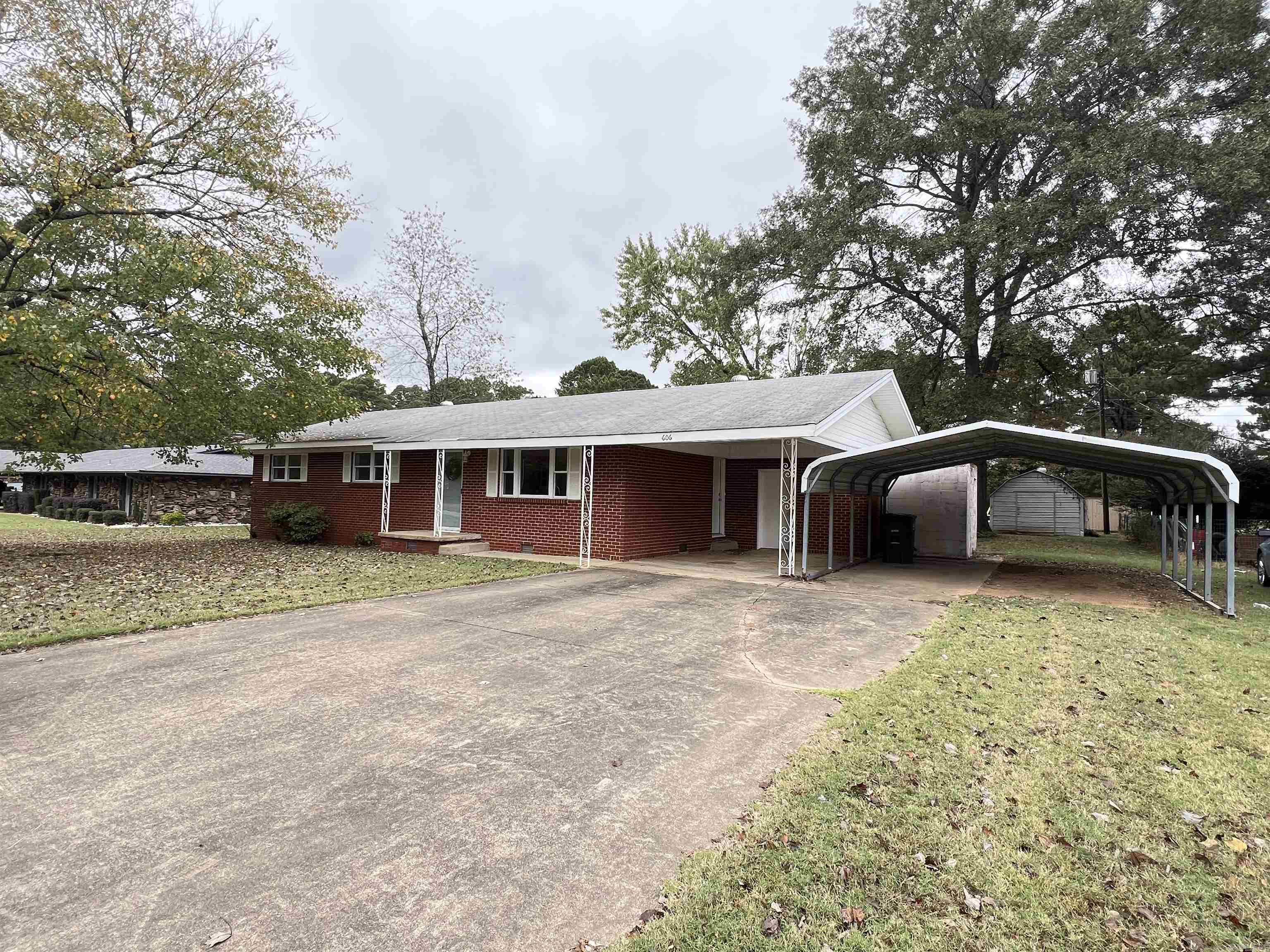 WEST HILL ADDN - Residential