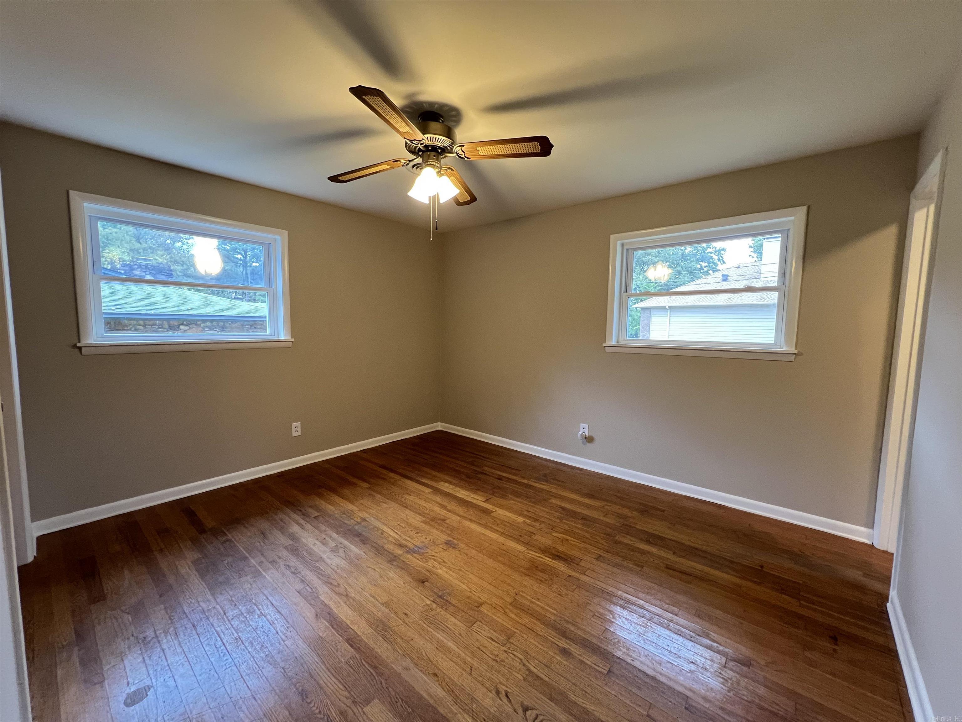 WEST HILL ADDN - Residential