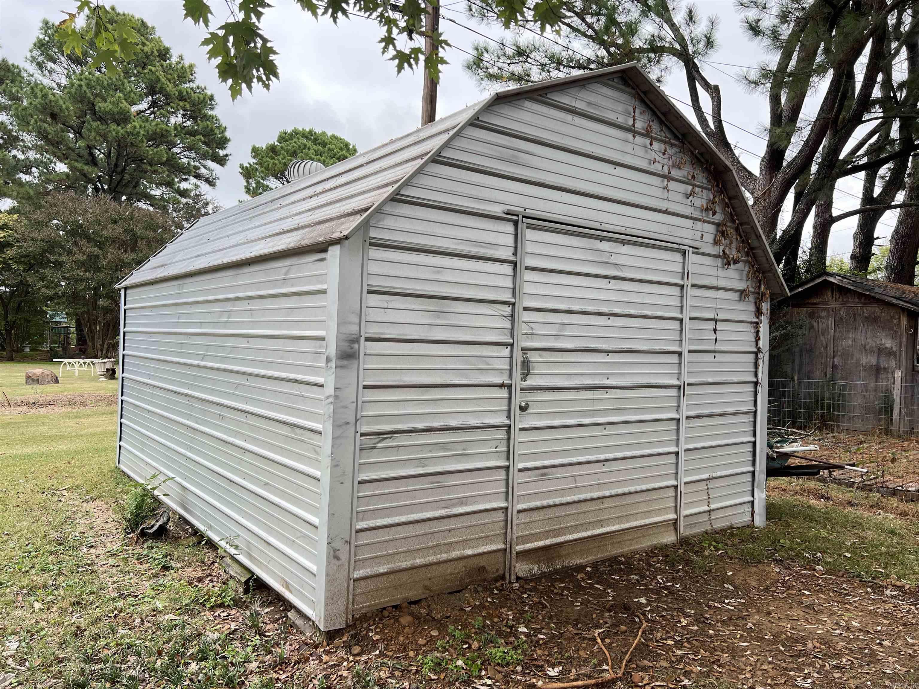 WEST HILL ADDN - Residential