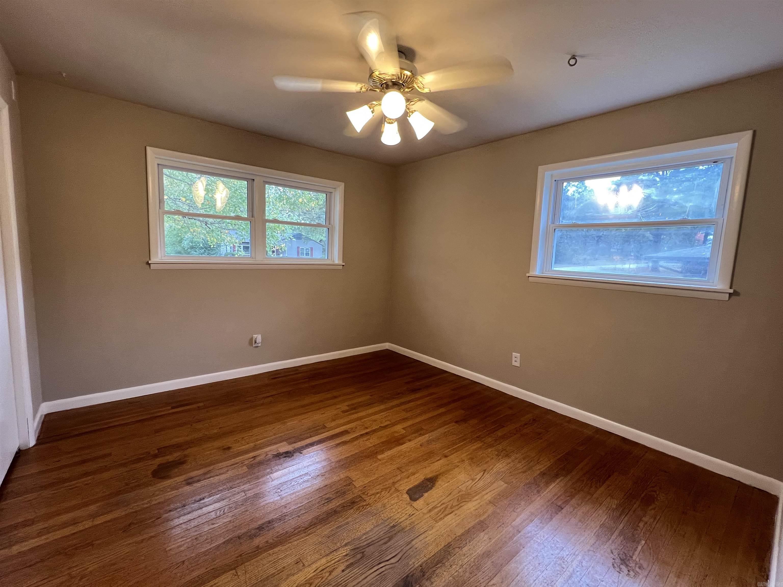 WEST HILL ADDN - Residential