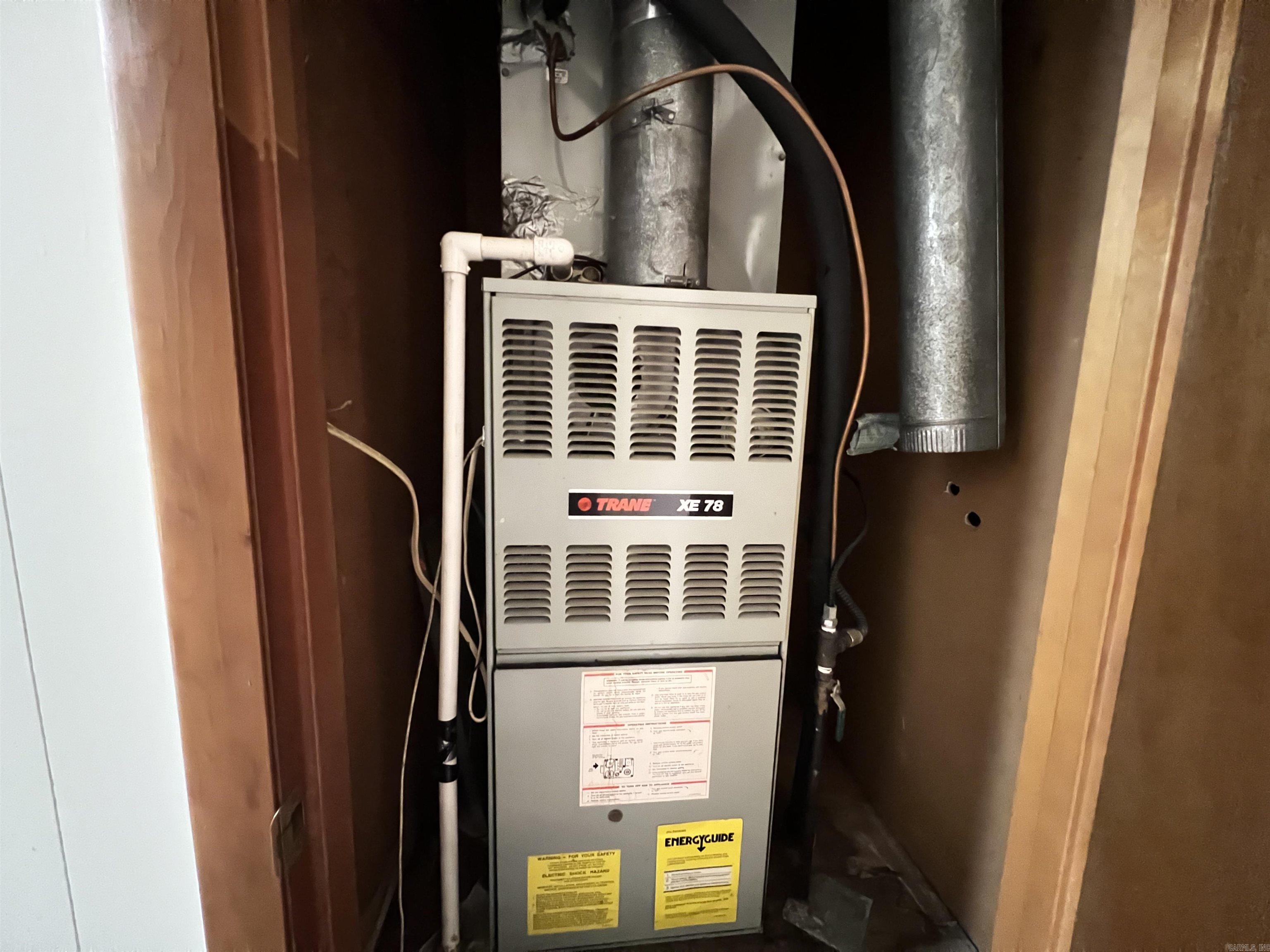 WEST HILL ADDN - Residential