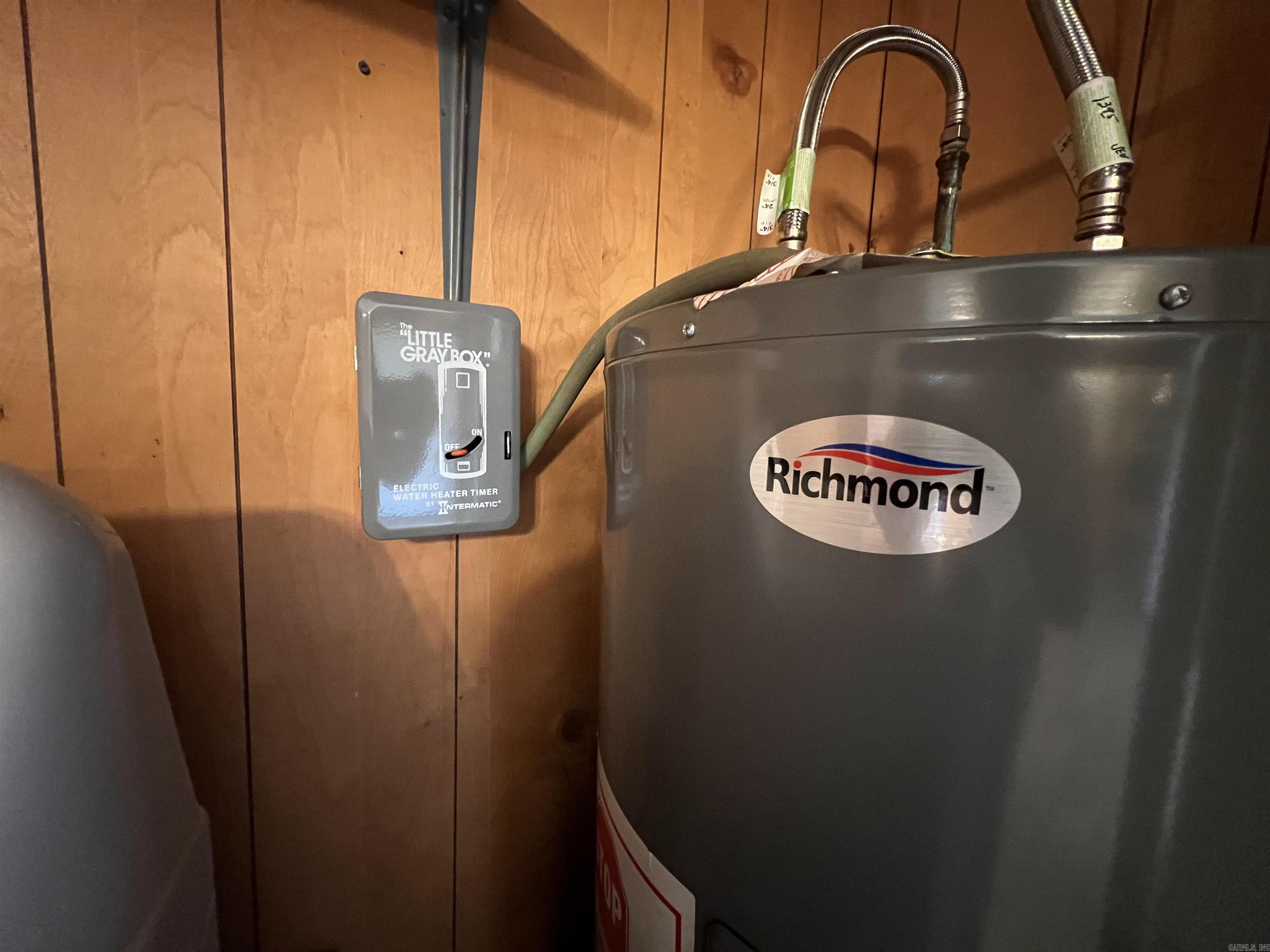 WEST HILL ADDN - Residential