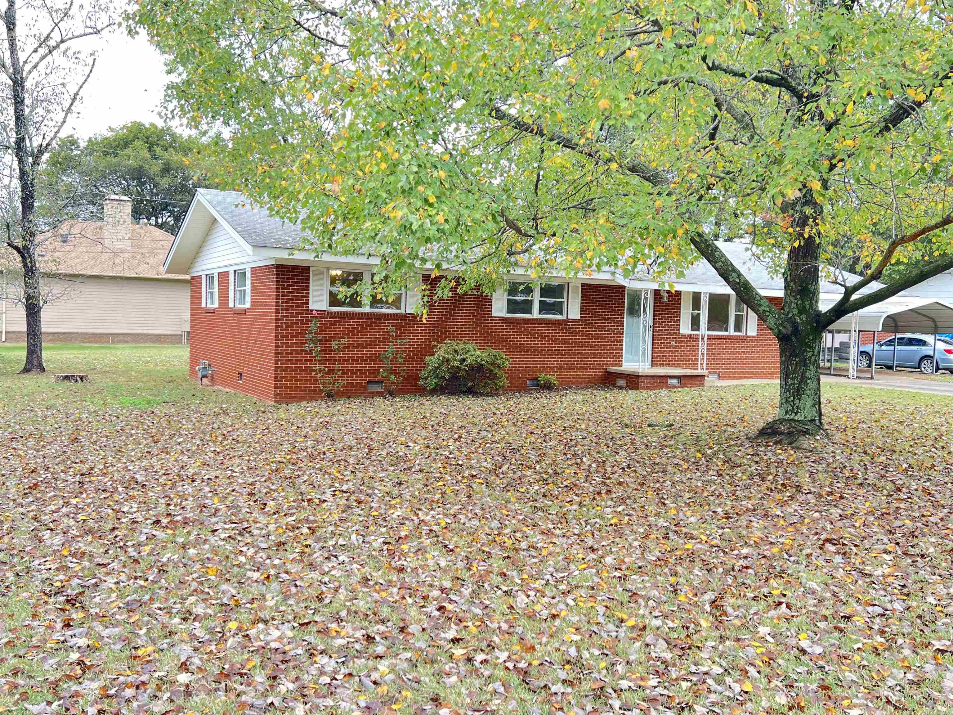 WEST HILL ADDN - Residential