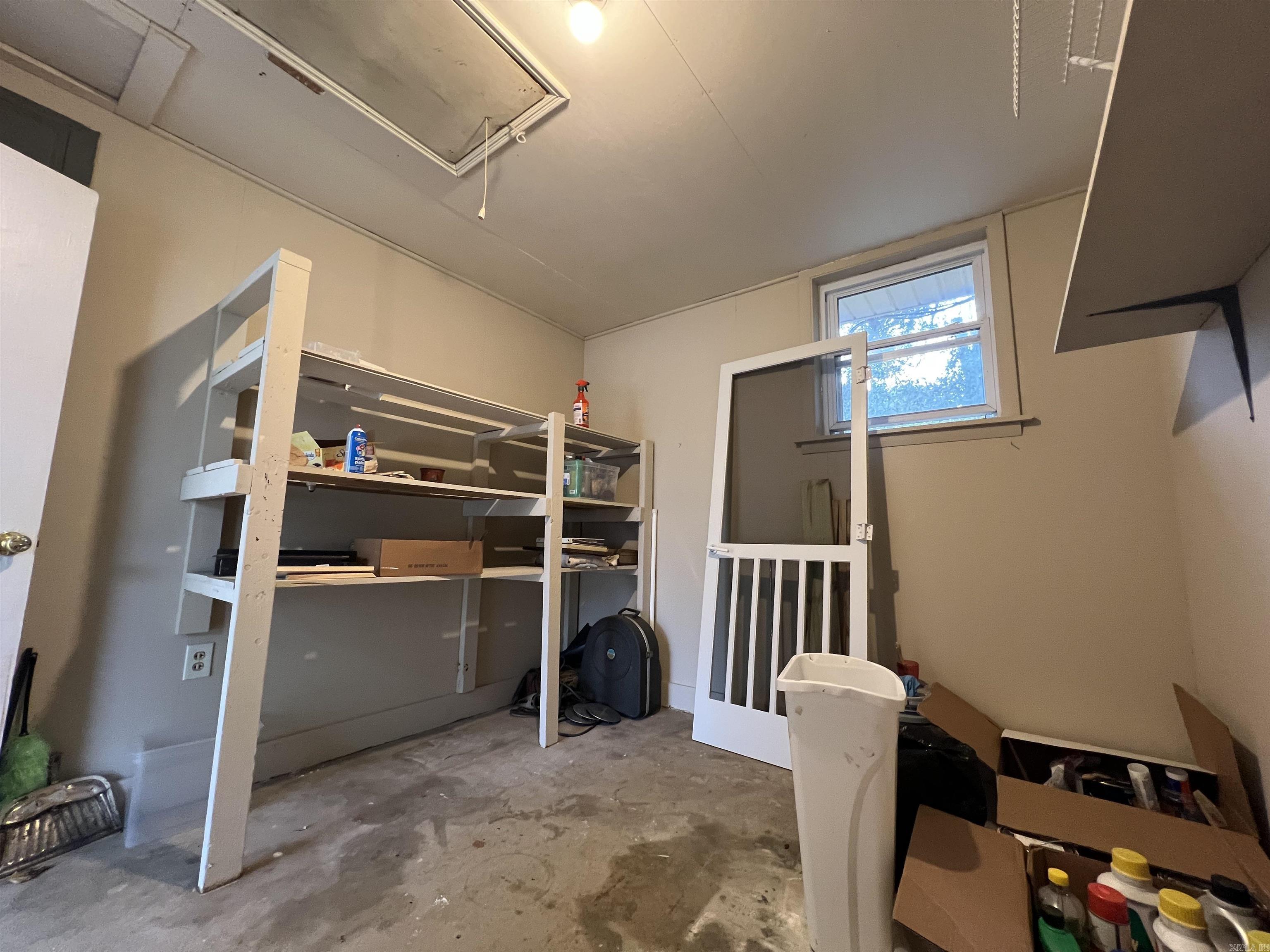 WEST HILL ADDN - Residential