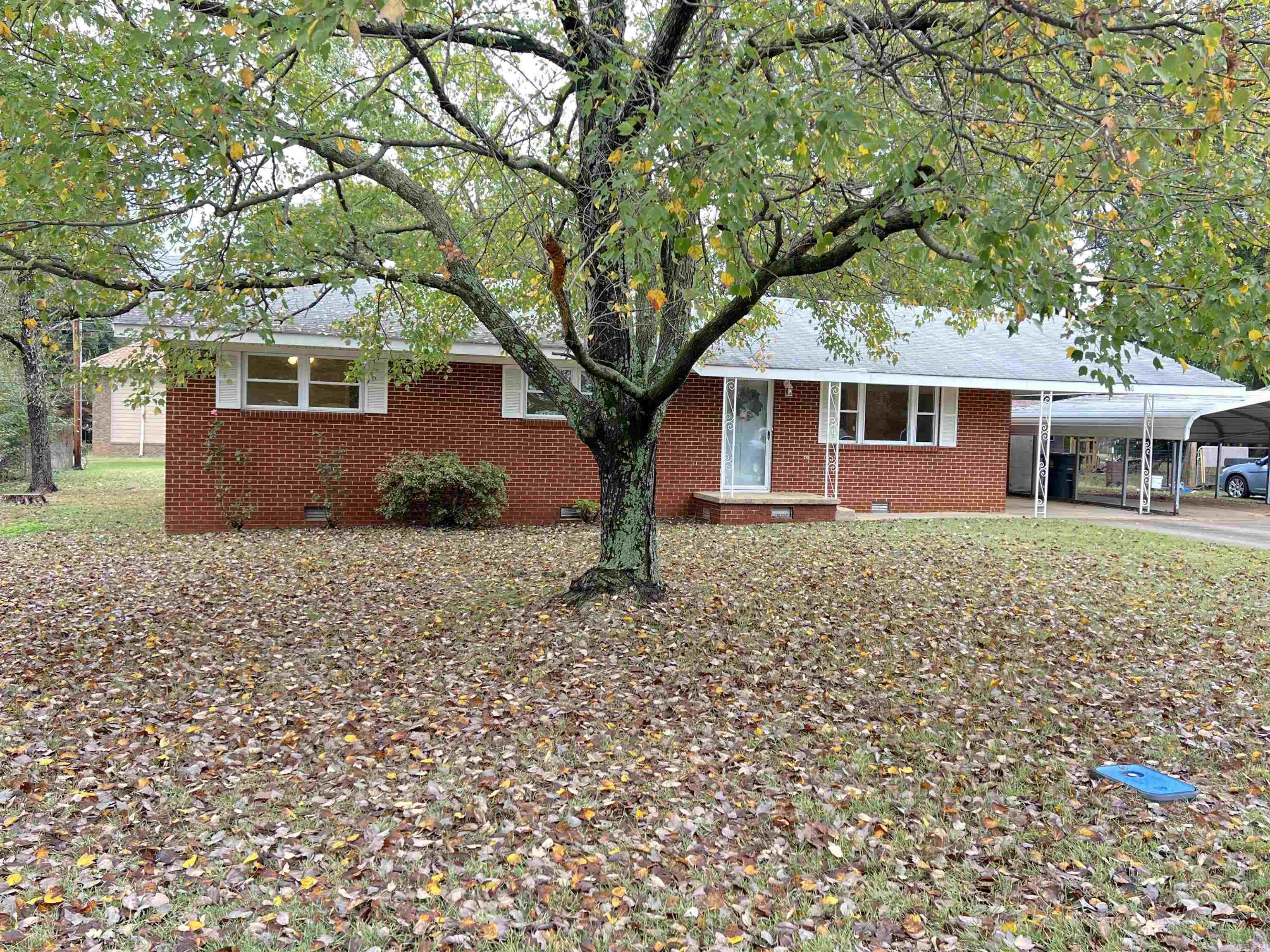 WEST HILL ADDN - Residential