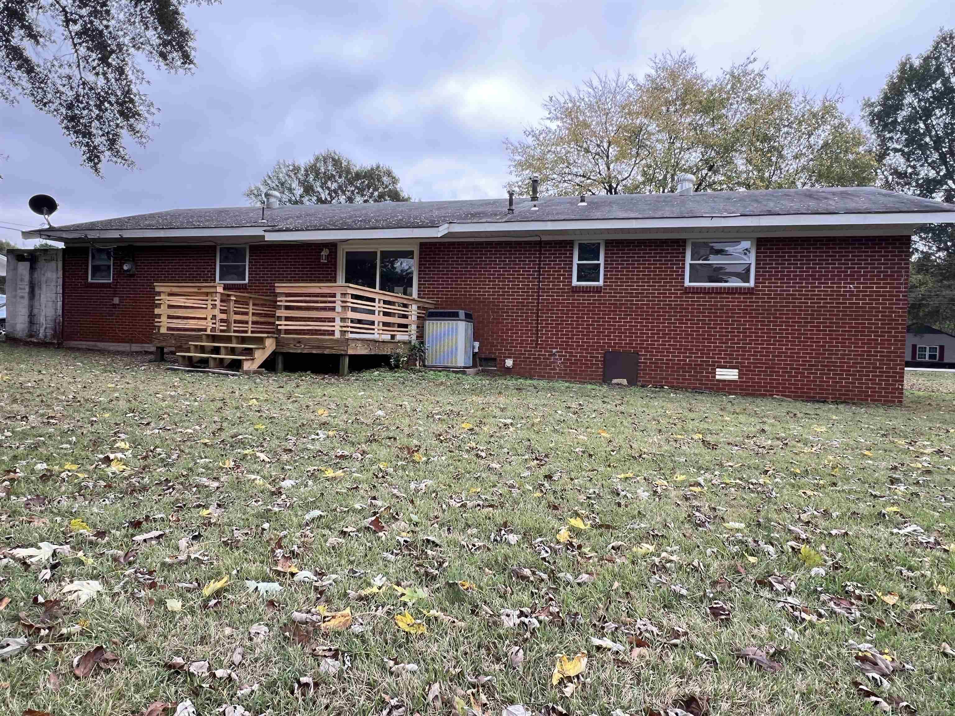 WEST HILL ADDN - Residential