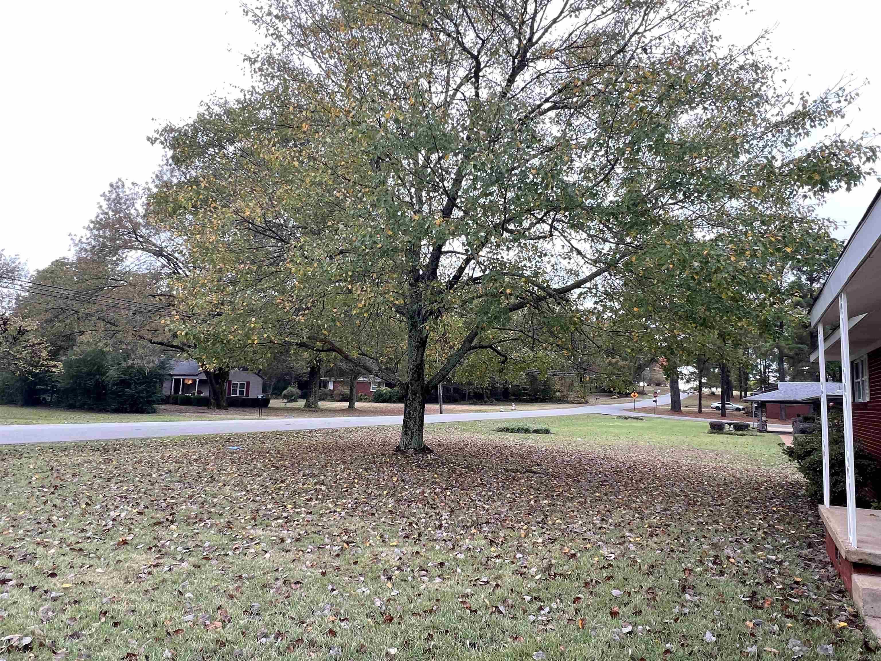 WEST HILL ADDN - Residential