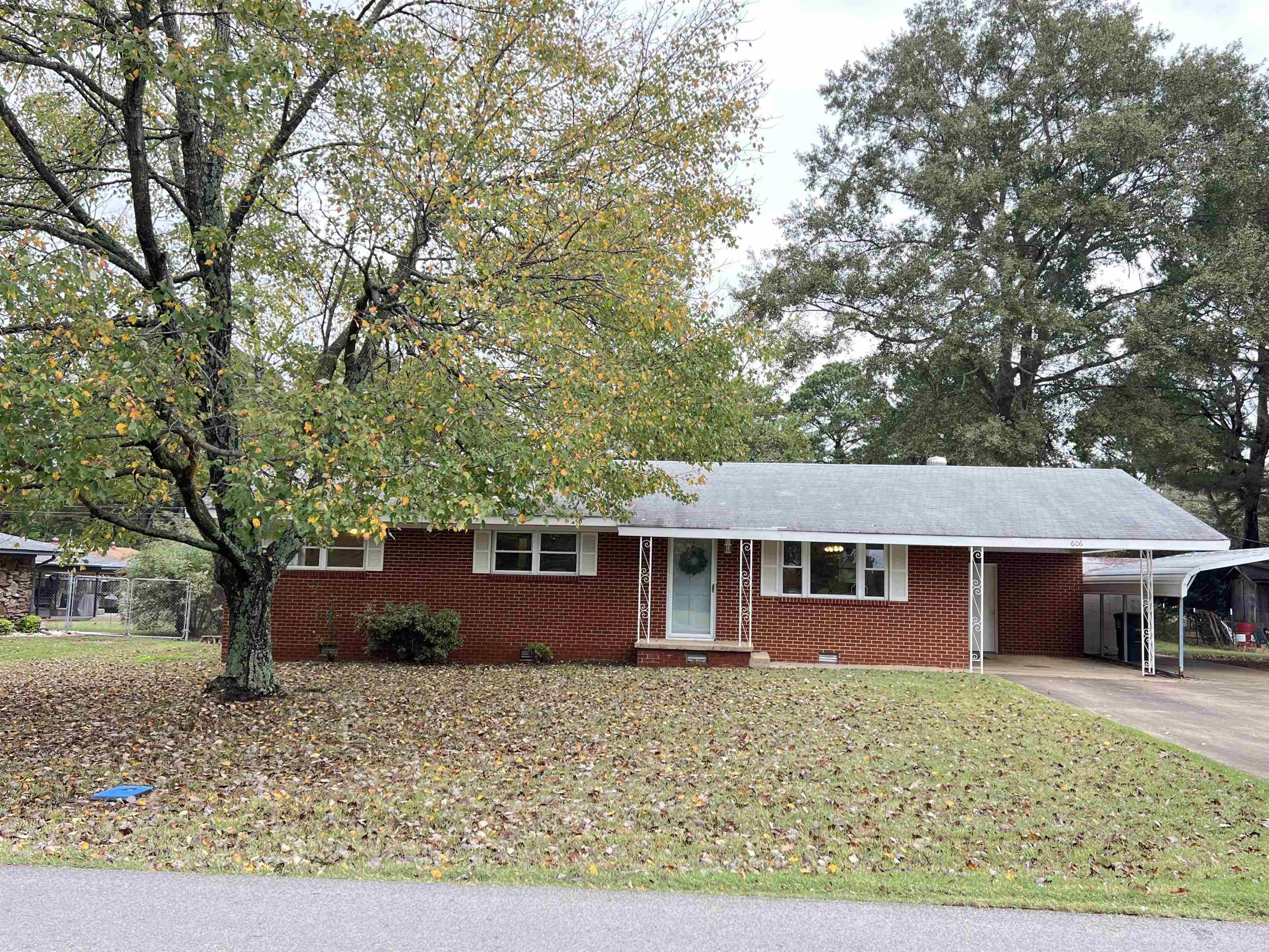 WEST HILL ADDN - Residential