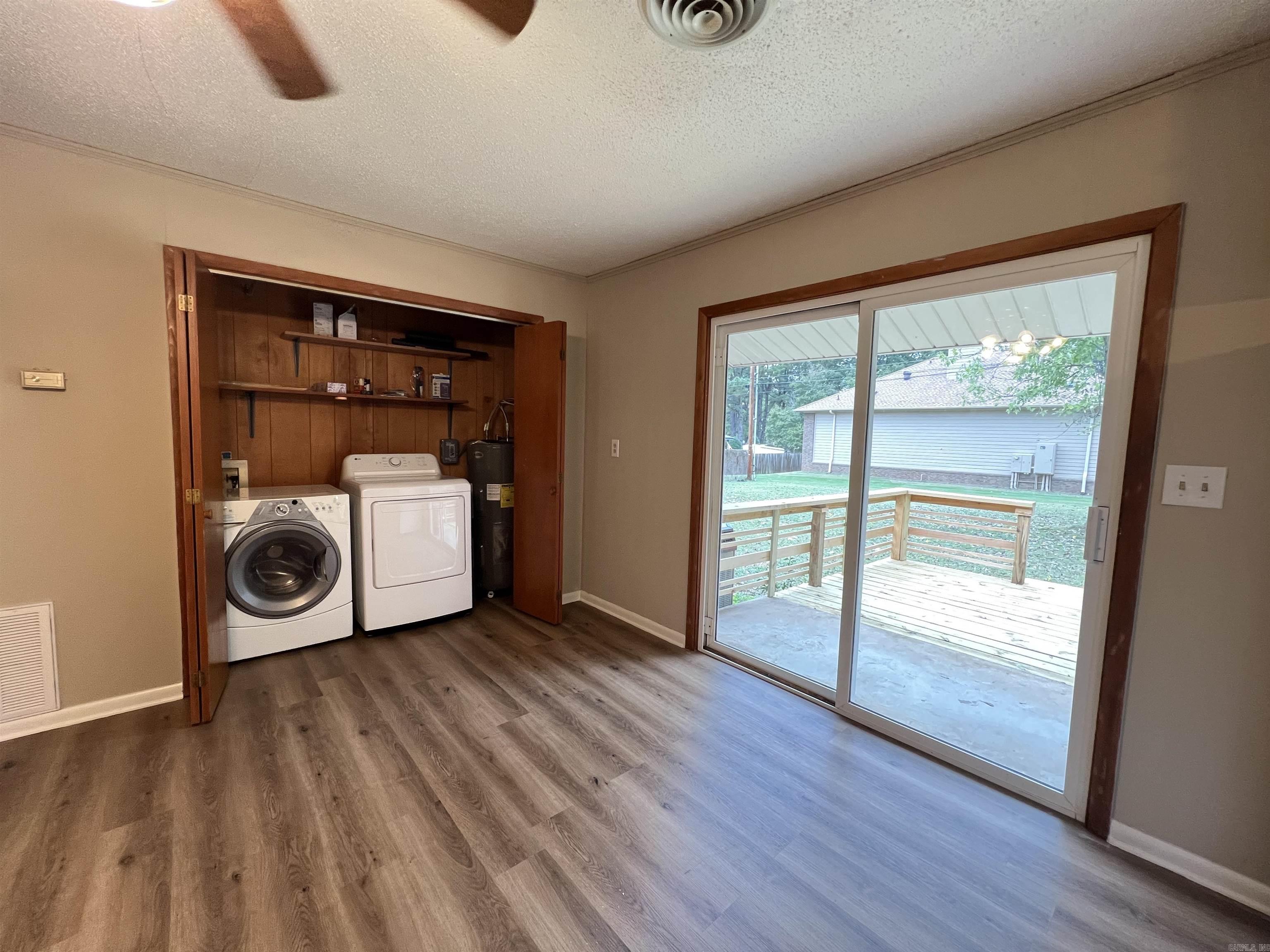 WEST HILL ADDN - Residential