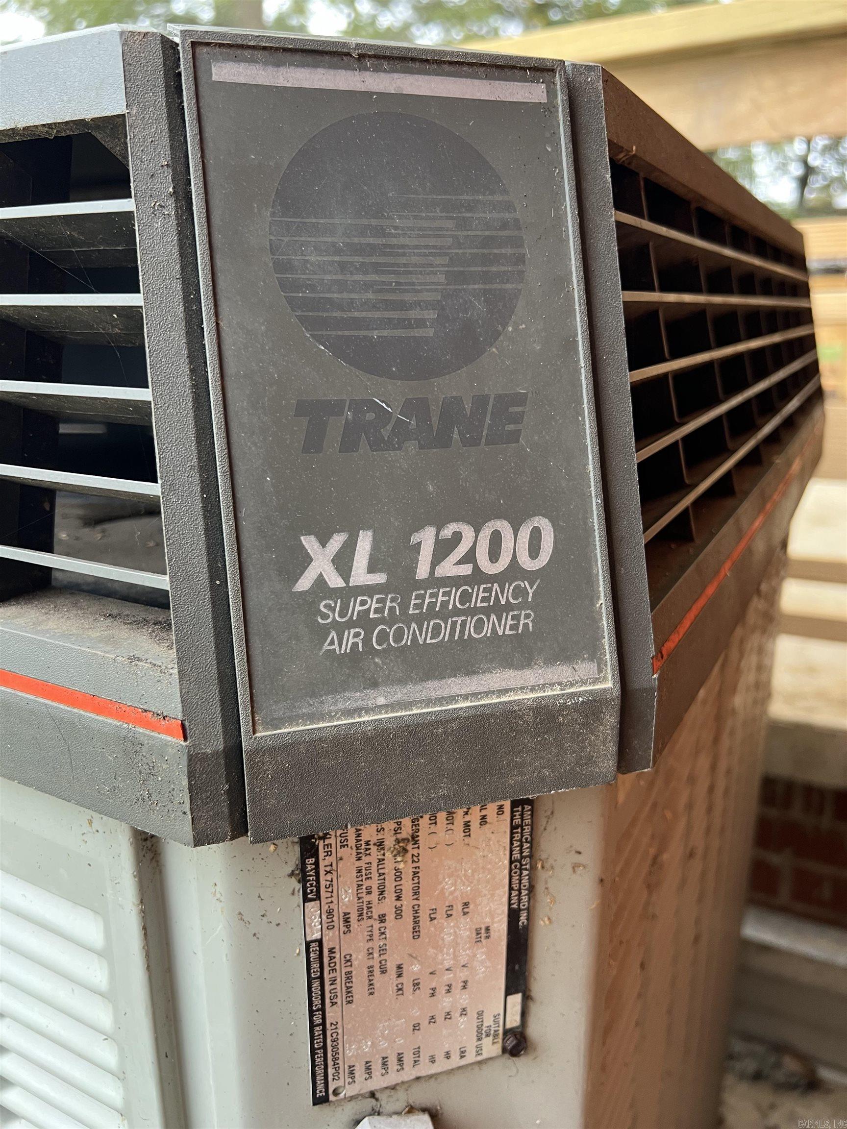 WEST HILL ADDN - Residential