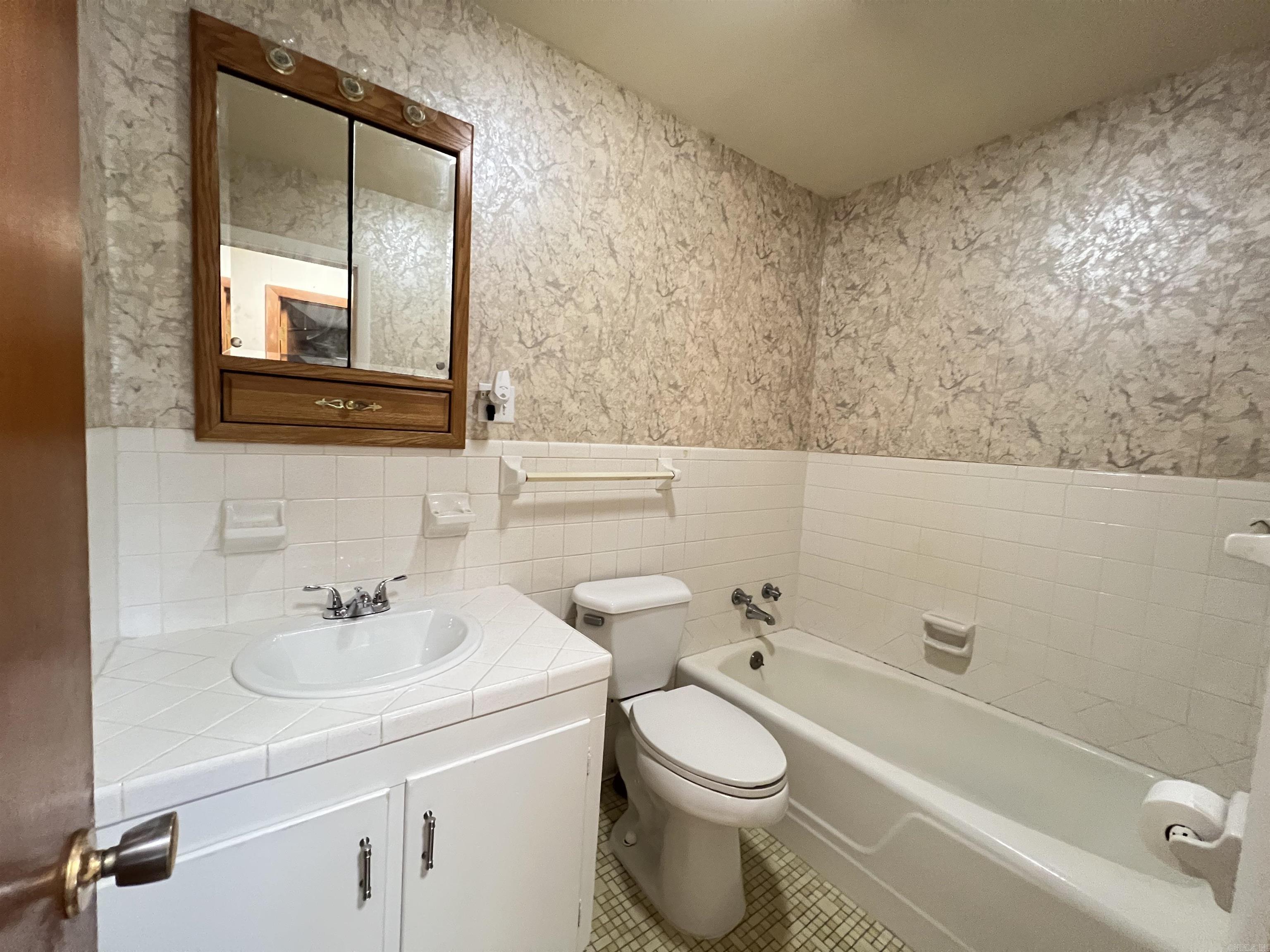 WEST HILL ADDN - Residential