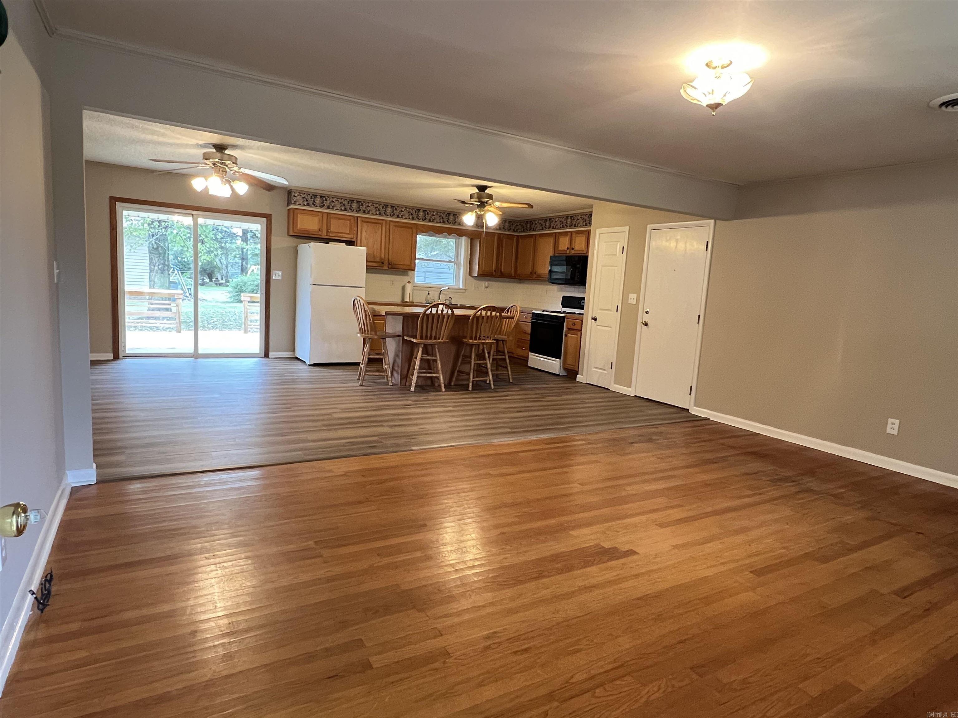 WEST HILL ADDN - Residential