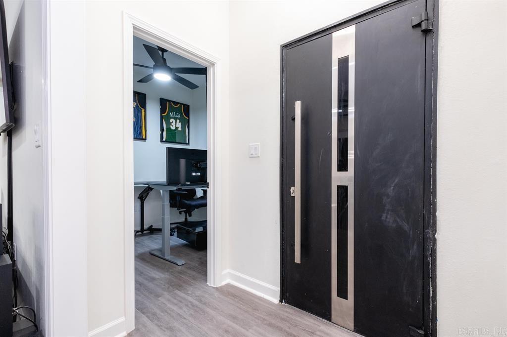 Kanis Village Phase 1 - Residential