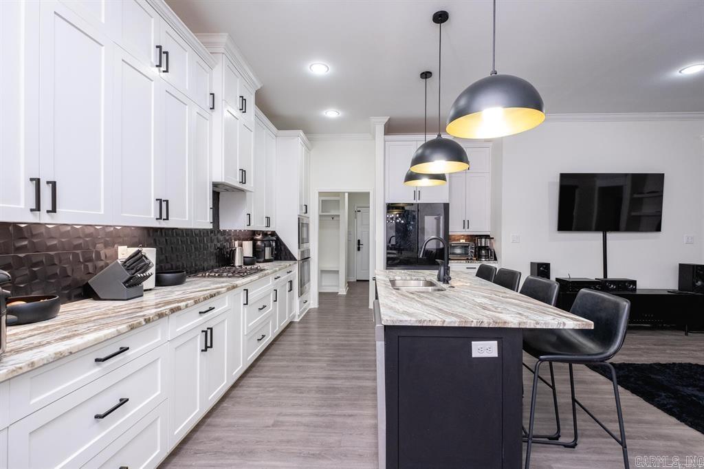 Kanis Village Phase 1 - Residential