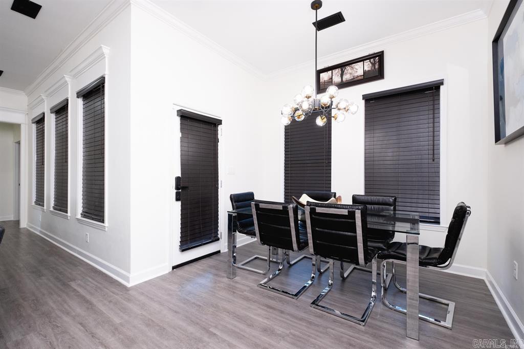 Kanis Village Phase 1 - Residential