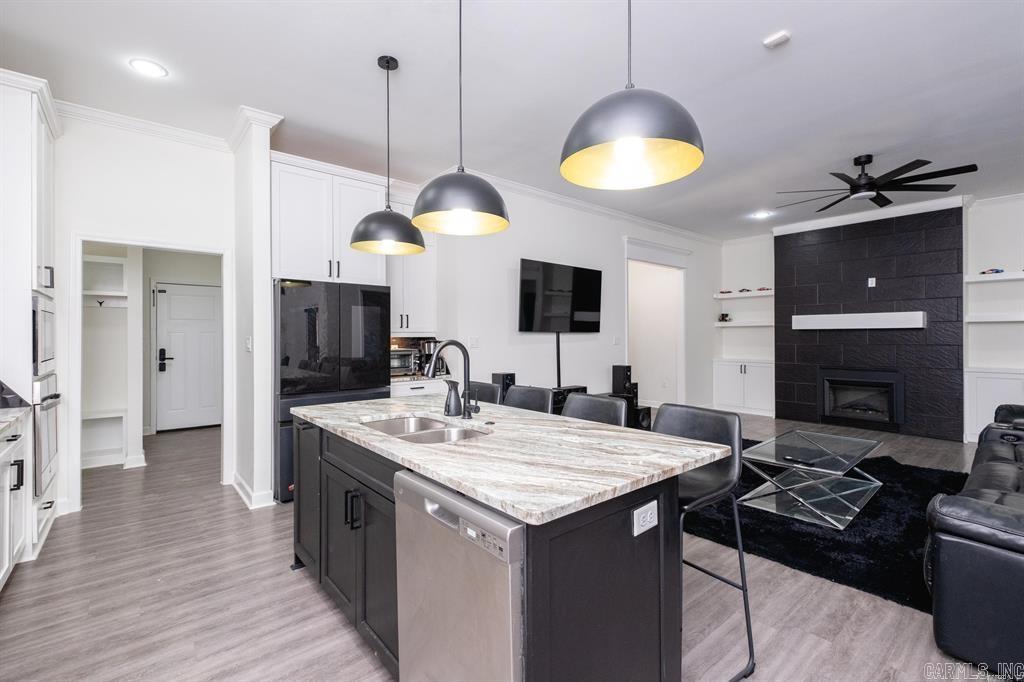 Kanis Village Phase 1 - Residential