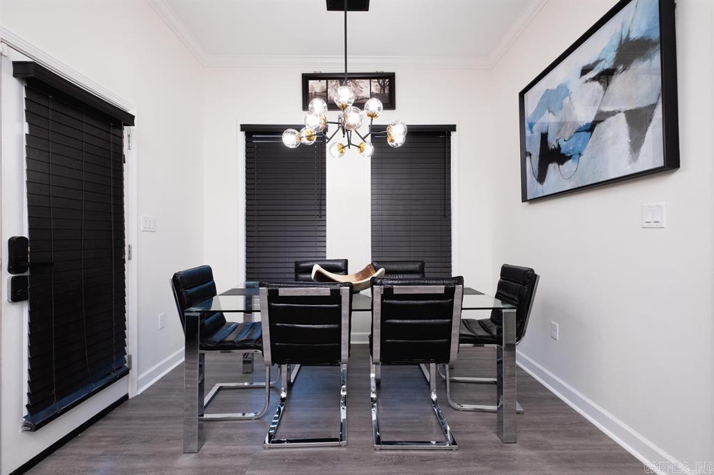 Kanis Village Phase 1 - Residential