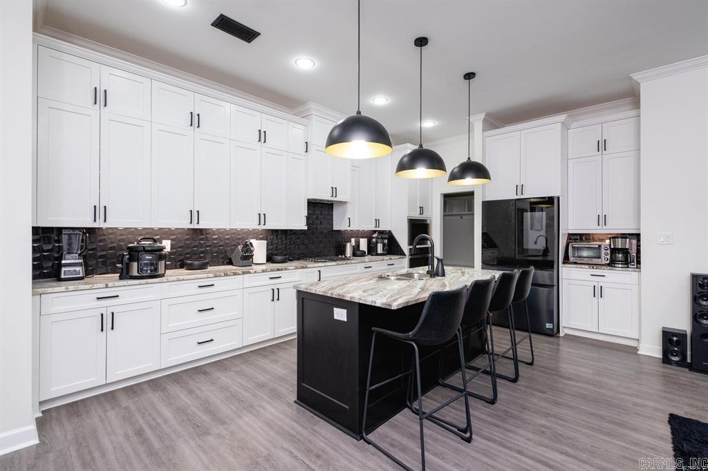 Kanis Village Phase 1 - Residential