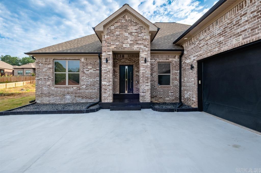 Kanis Village Phase 1 - Residential