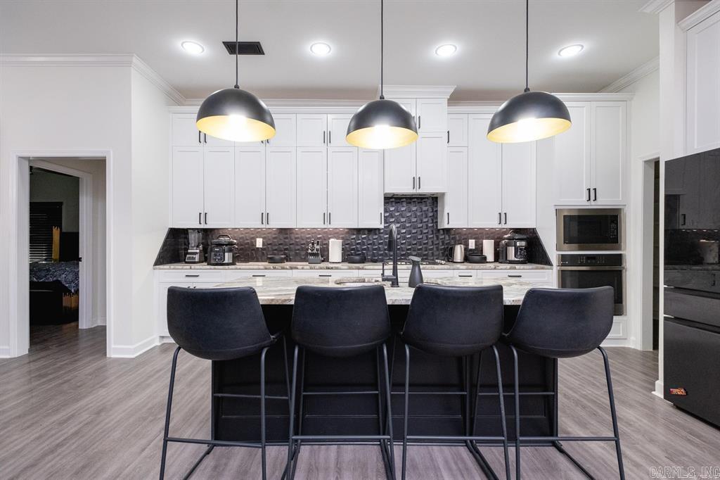 Kanis Village Phase 1 - Residential