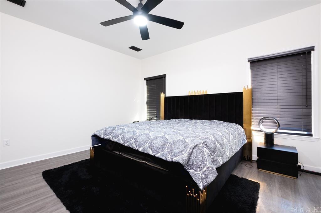 Kanis Village Phase 1 - Residential