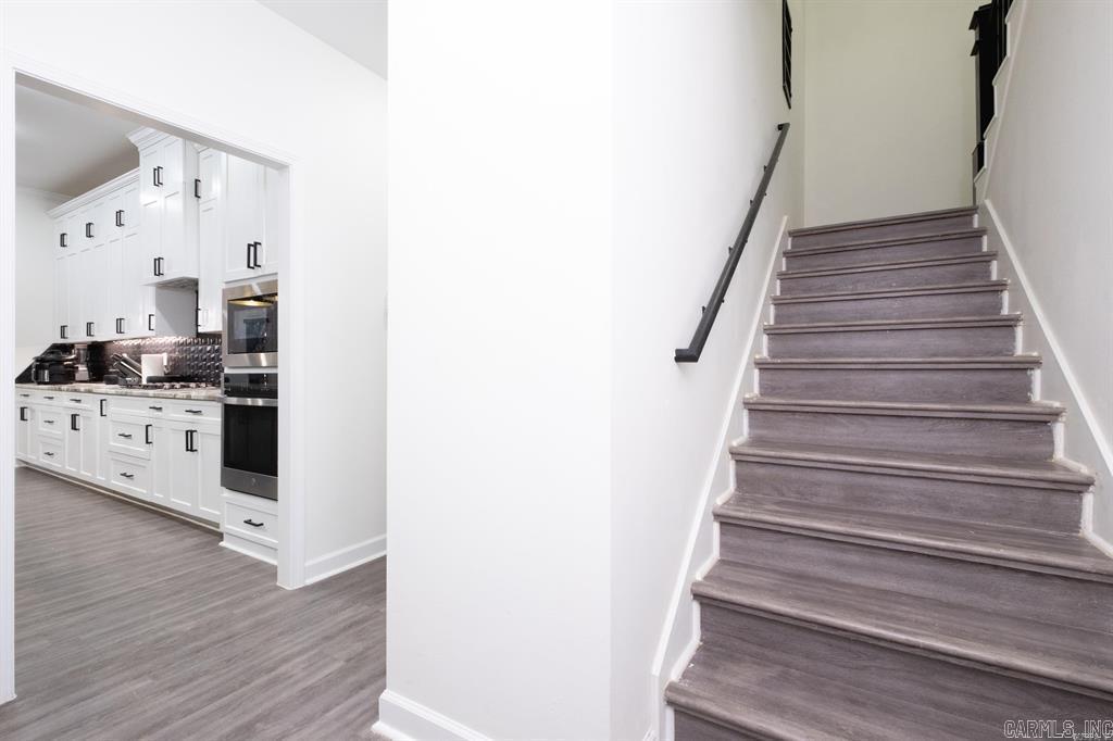 Kanis Village Phase 1 - Residential