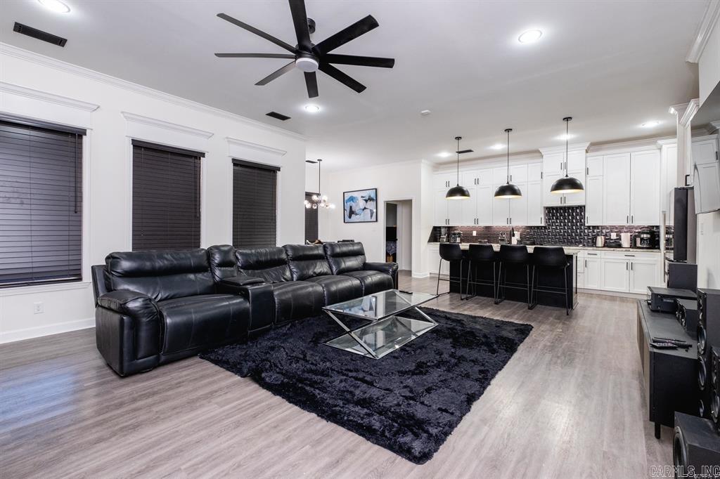 Kanis Village Phase 1 - Residential