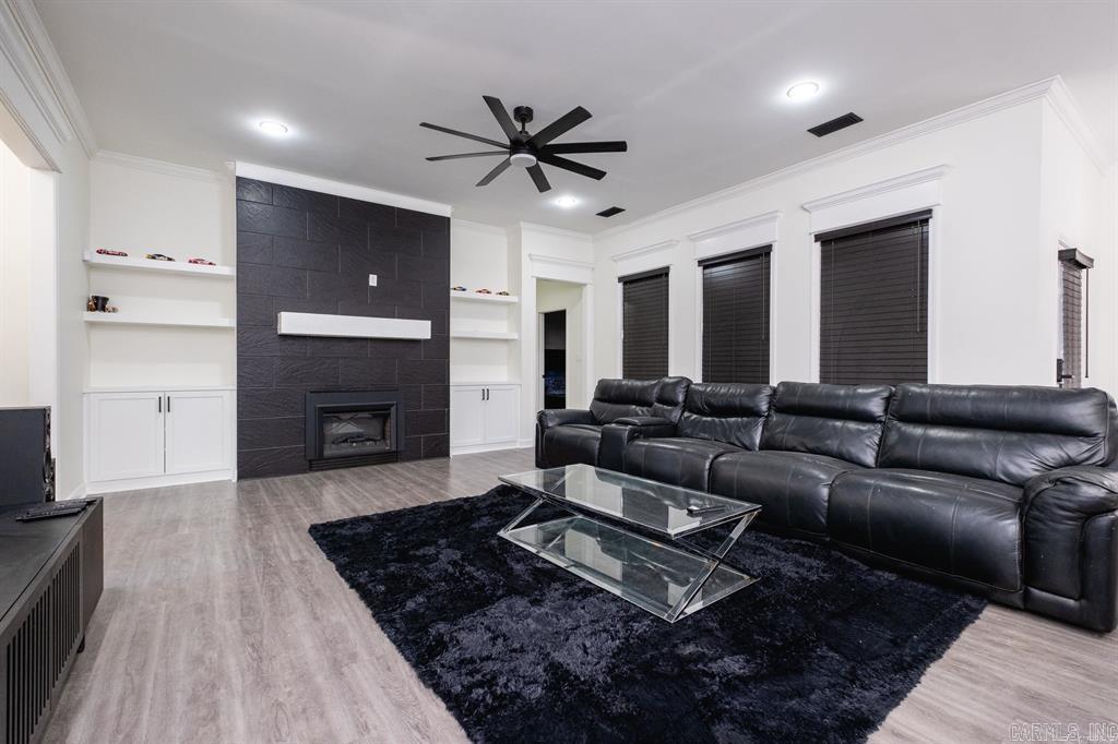 Kanis Village Phase 1 - Residential