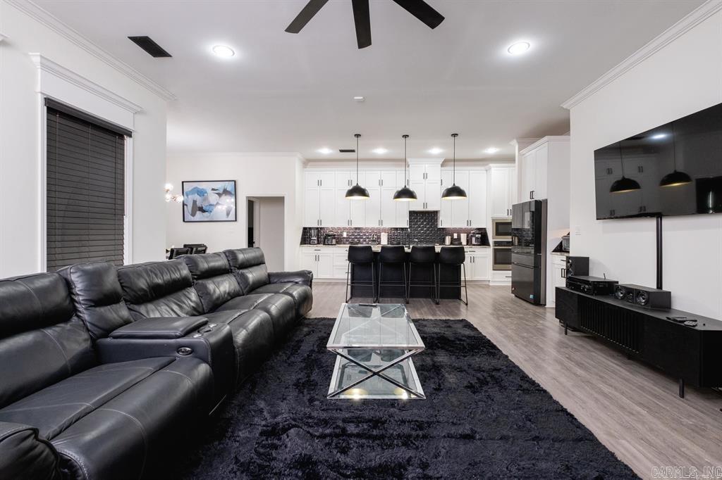 Kanis Village Phase 1 - Residential