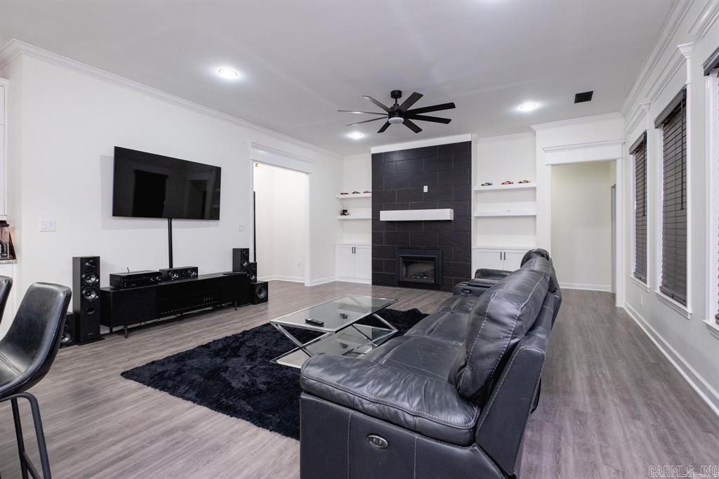 Kanis Village Phase 1 - Residential