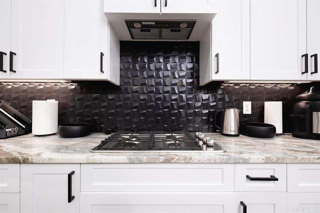 Kanis Village Phase 1 - Residential