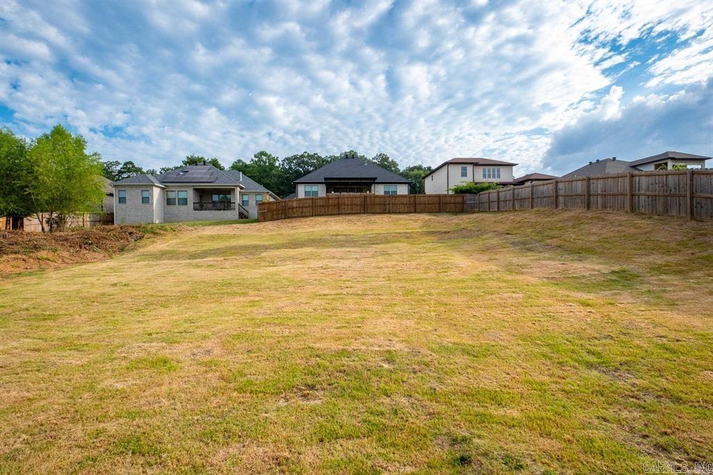 Kanis Village Phase 1 - Residential