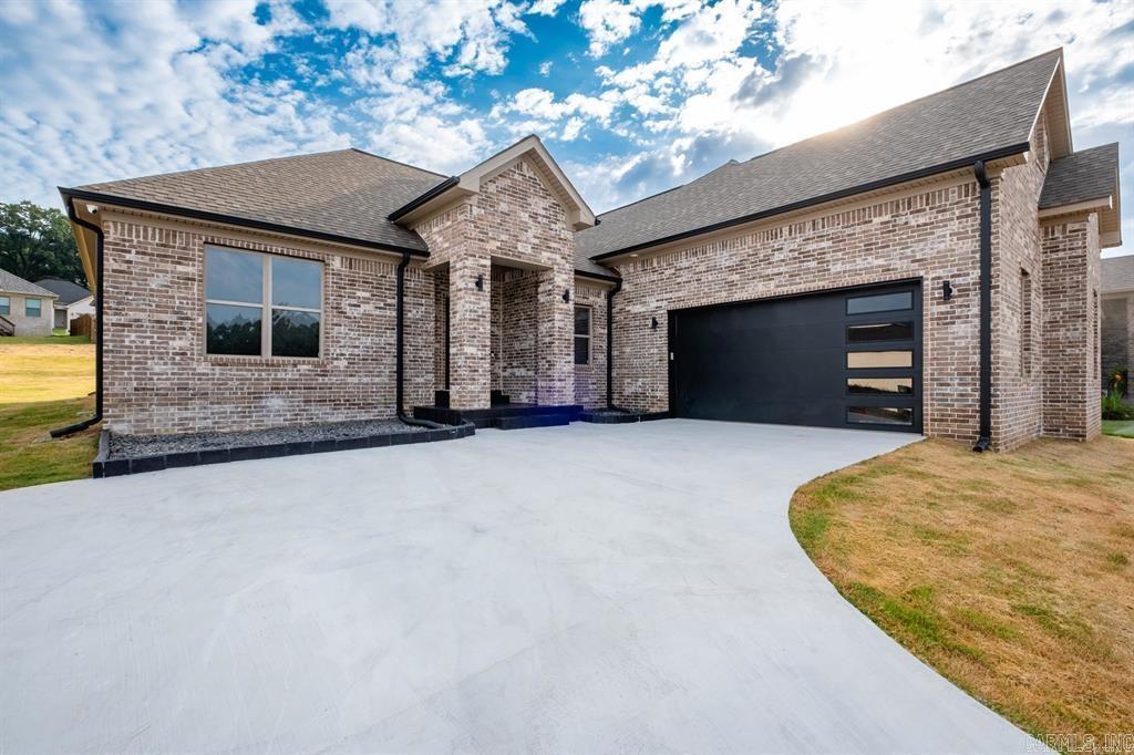 Kanis Village Phase 1 - Residential