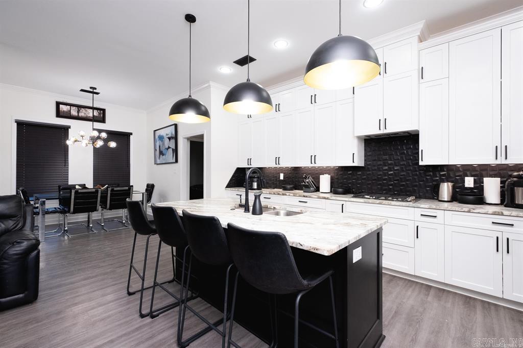 Kanis Village Phase 1 - Residential