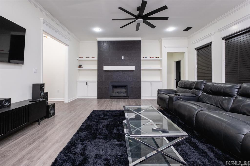 Kanis Village Phase 1 - Residential