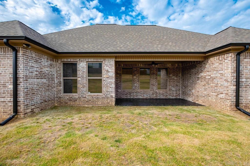 Kanis Village Phase 1 - Residential