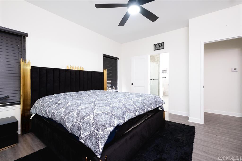 Kanis Village Phase 1 - Residential