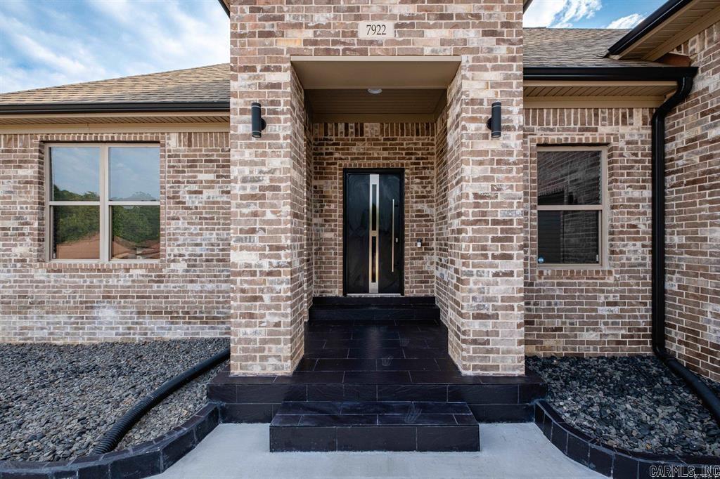 Kanis Village Phase 1 - Residential