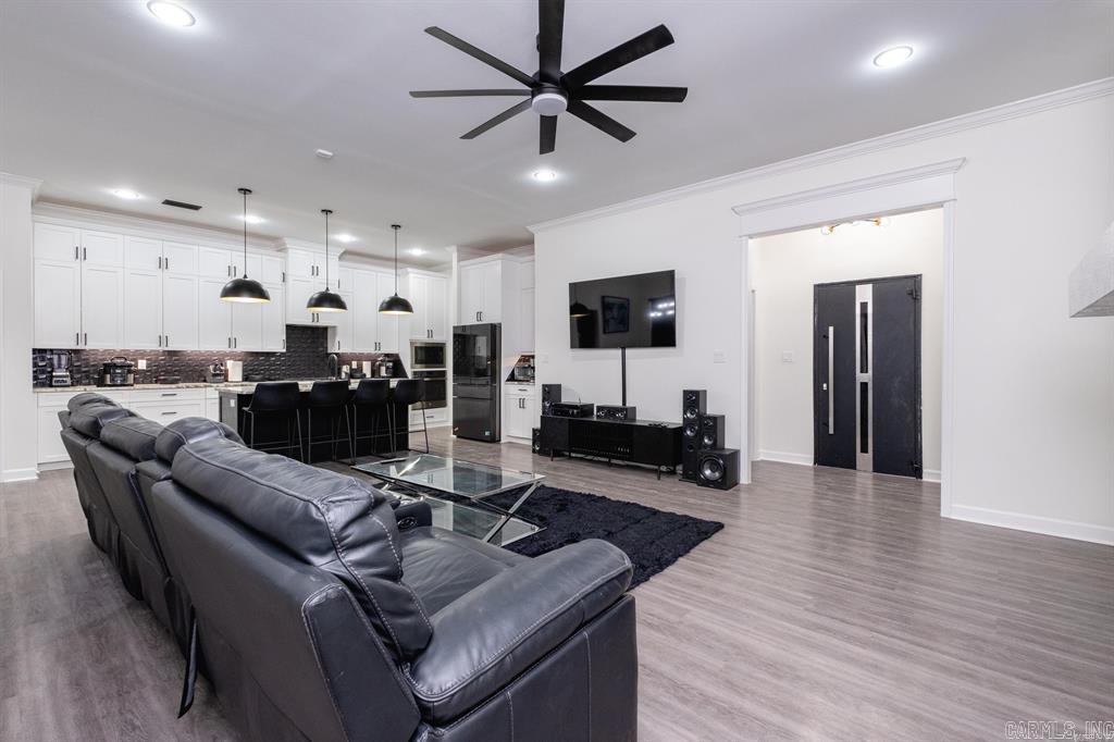 Kanis Village Phase 1 - Residential