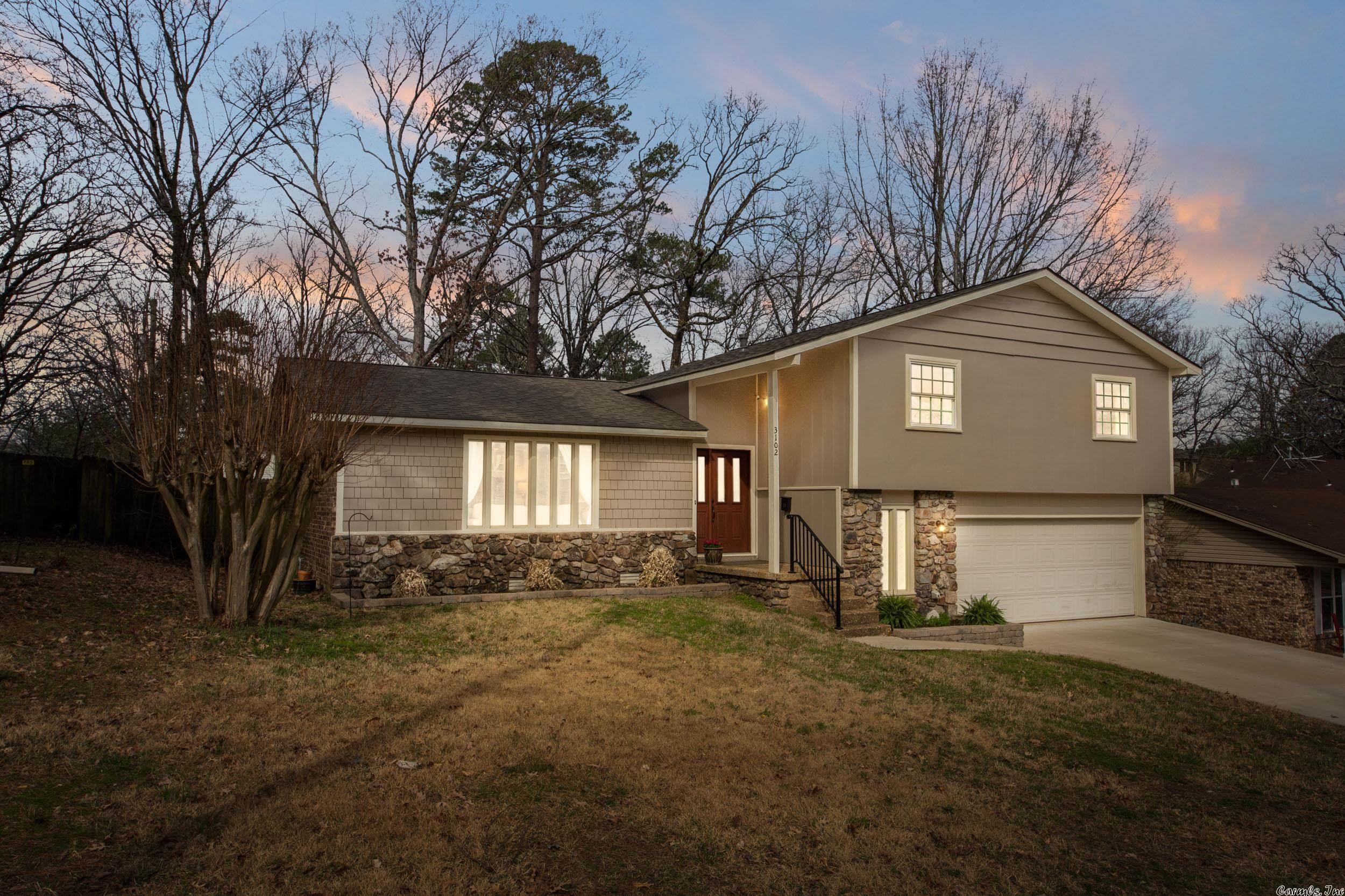 ECHO VALLEY - Residential