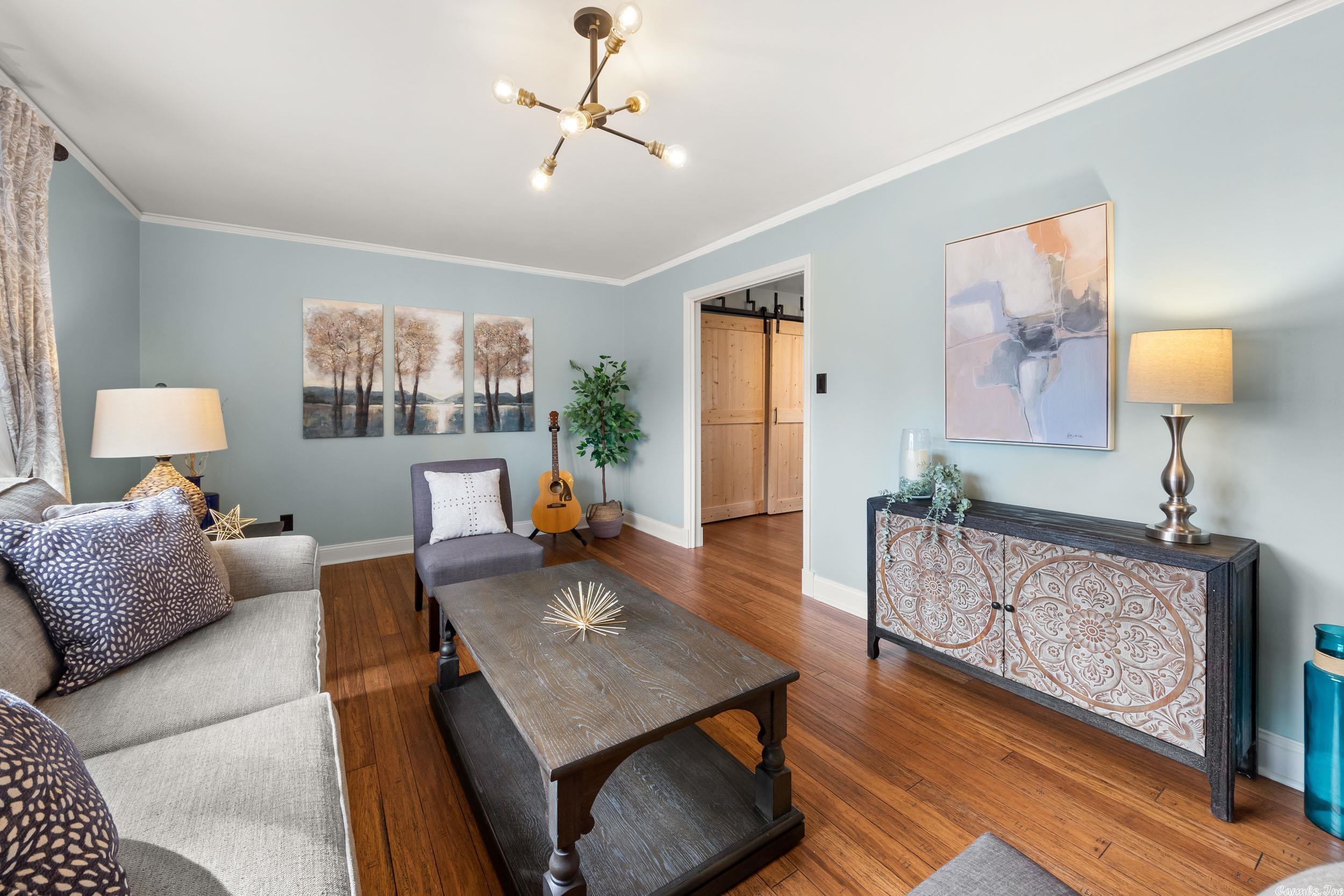 ECHO VALLEY - Residential