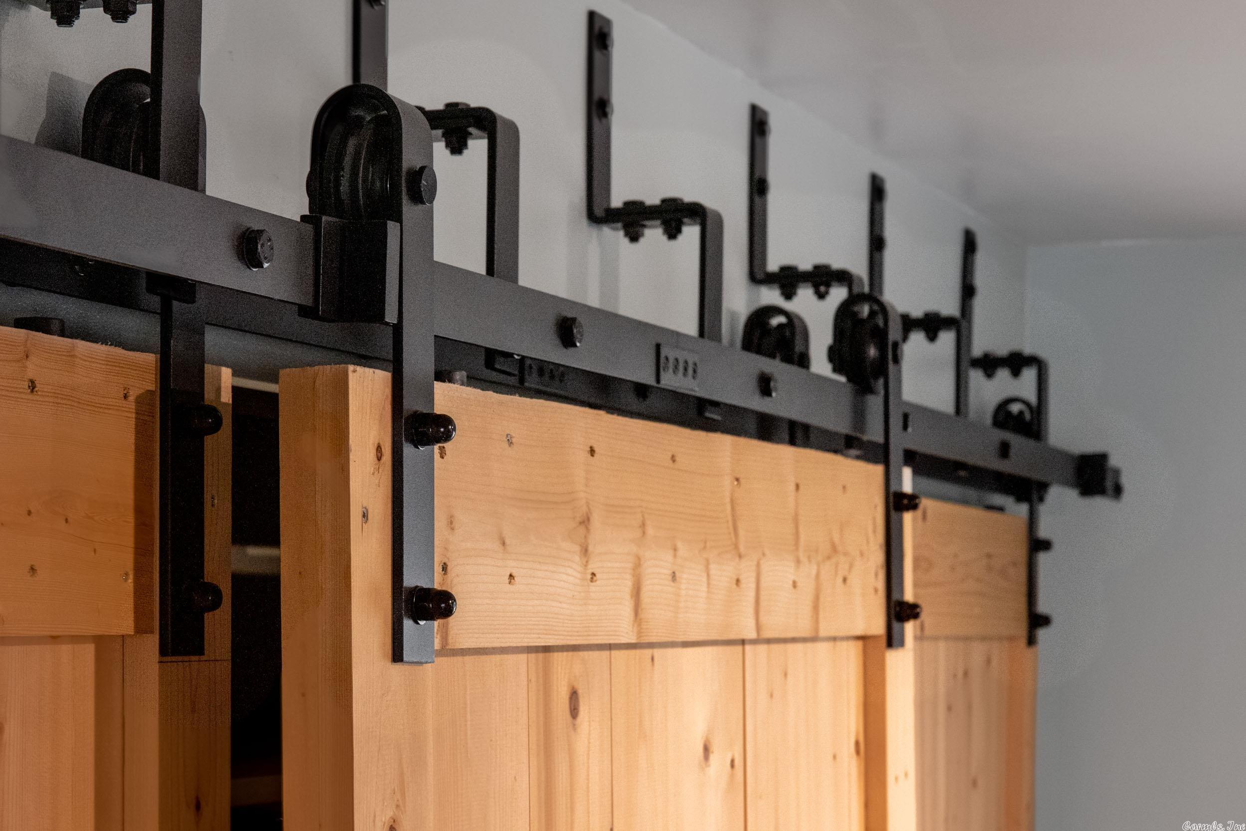 ECHO VALLEY - Residential