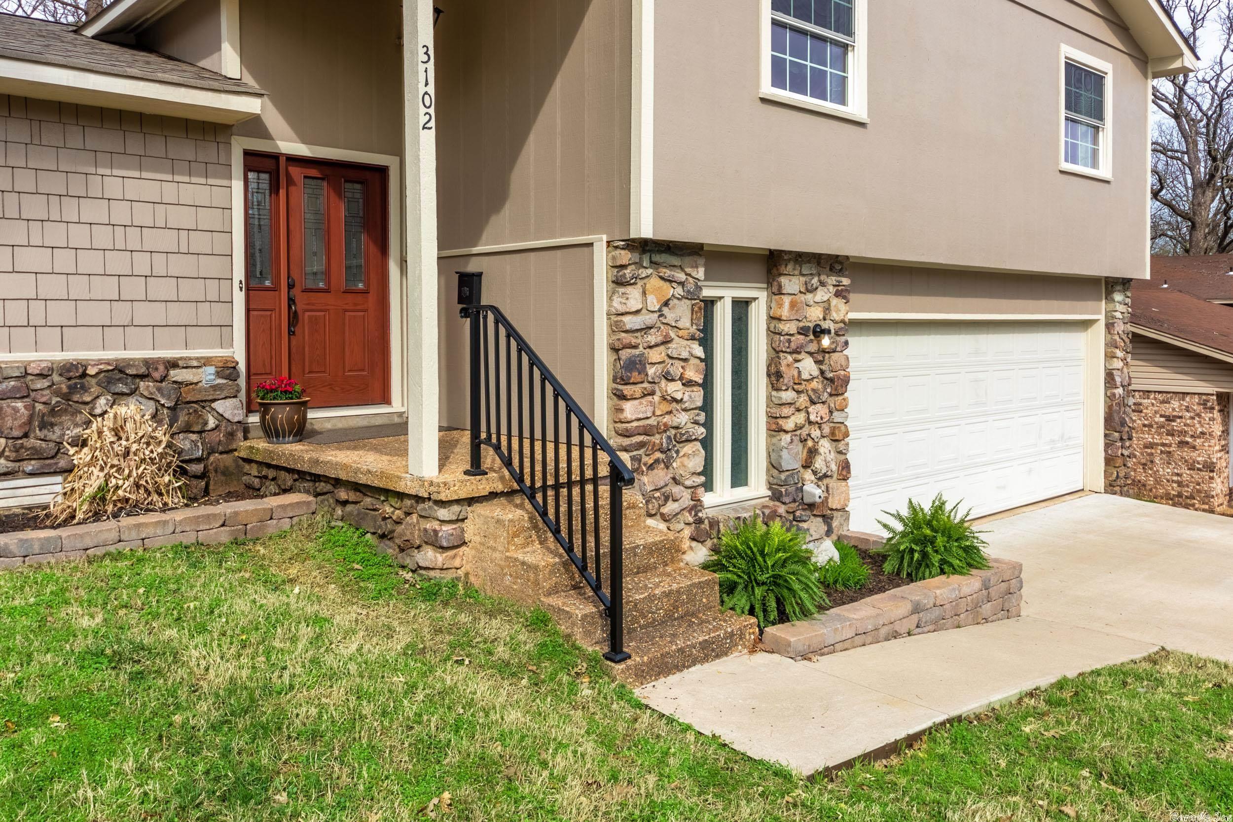 ECHO VALLEY - Residential